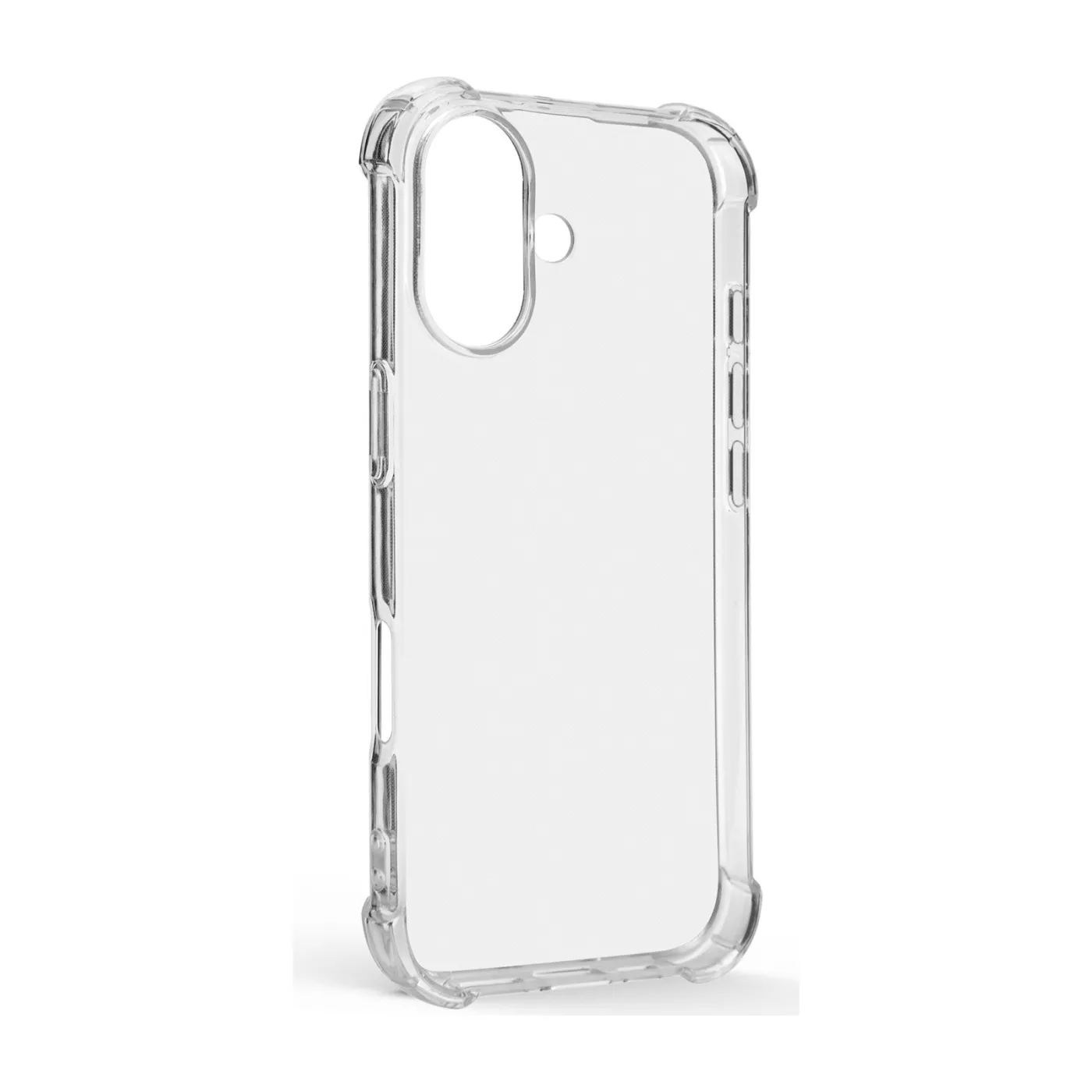 Чохол ArmorStandart Air Force для Apple iPhone 17 Clear — фото 2