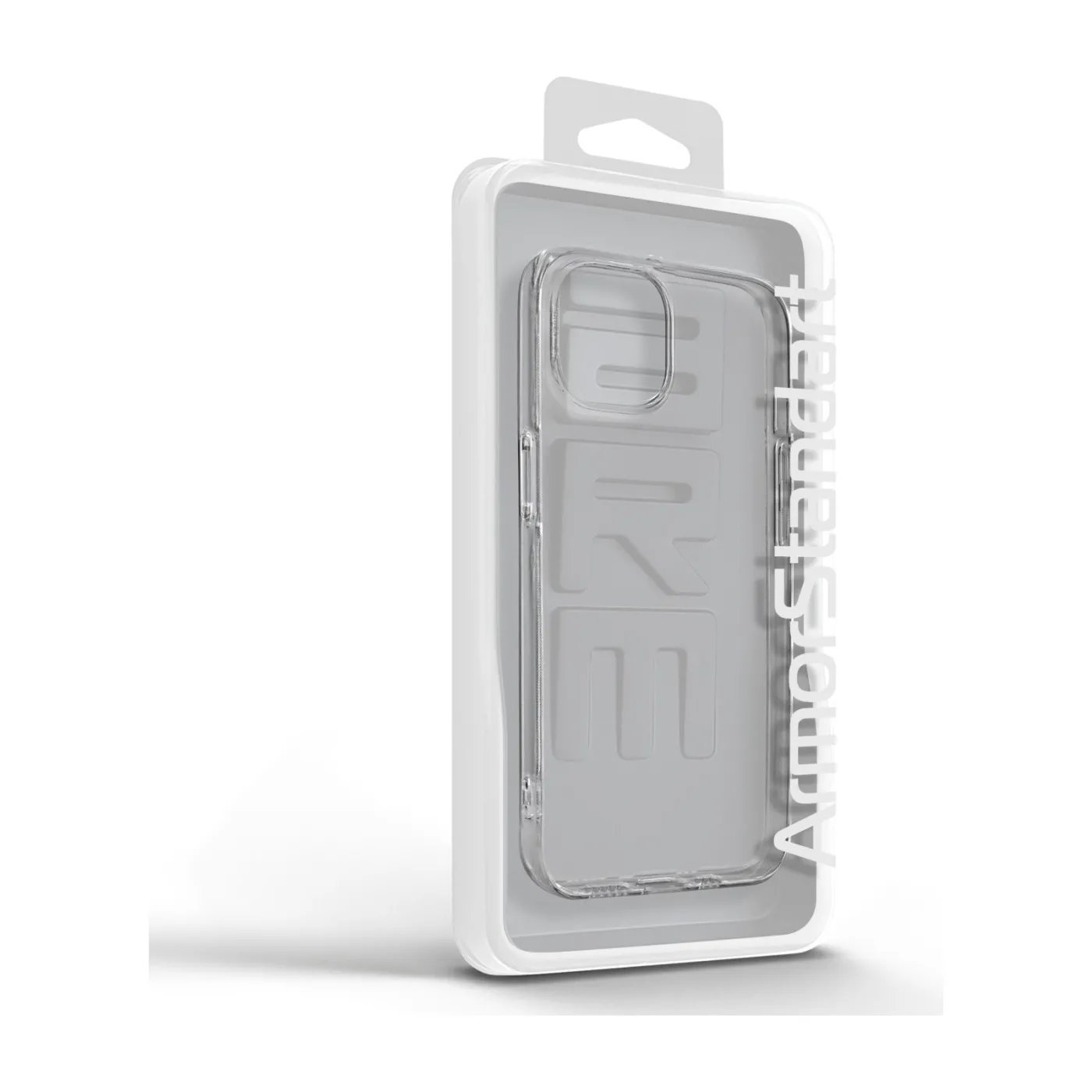 Чохол ArmorStandart Air iPhone 14  Clear — фото 6