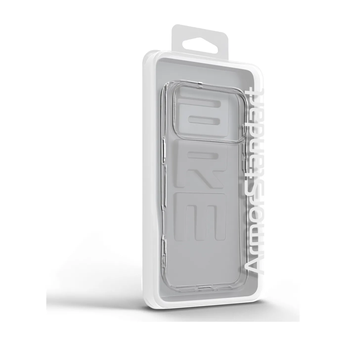 Чохол ArmorStandart Air iPhone 17 Pro Max — фото 6