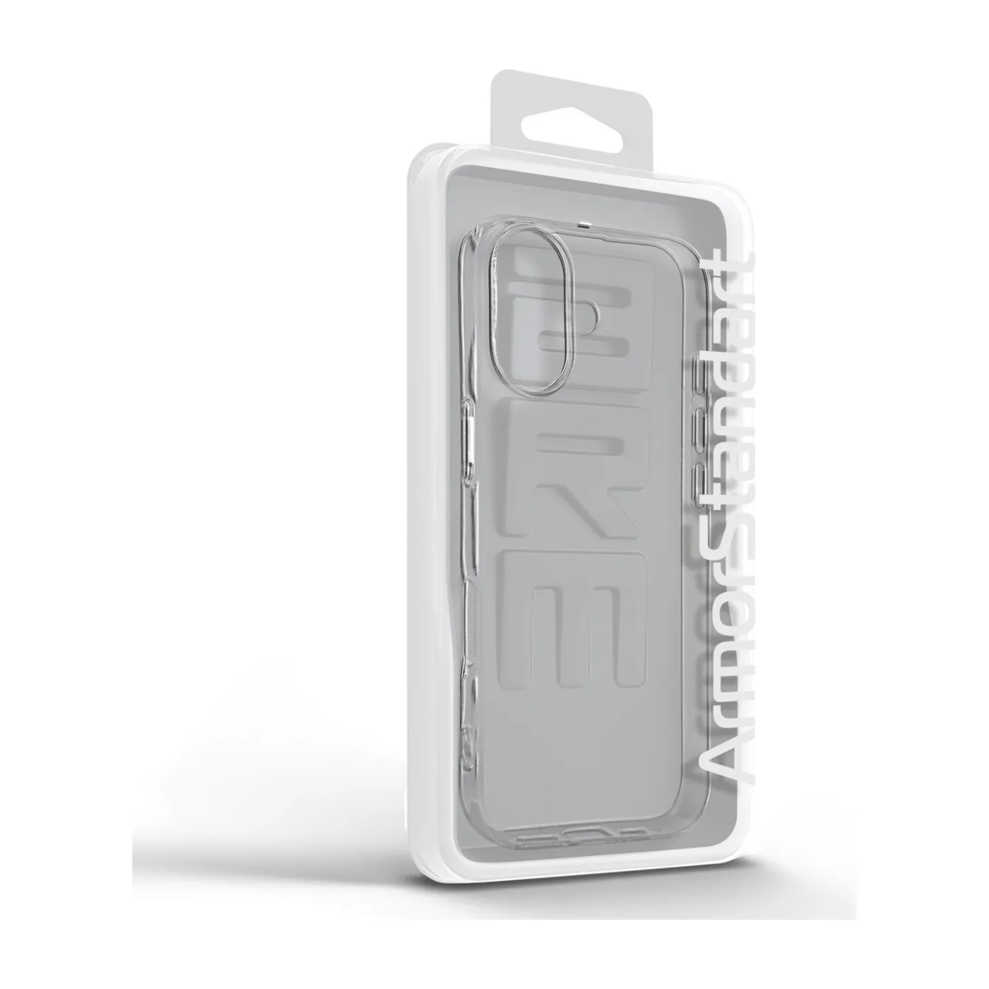Чохол ArmorStandart Air iPhone 17 — фото 6