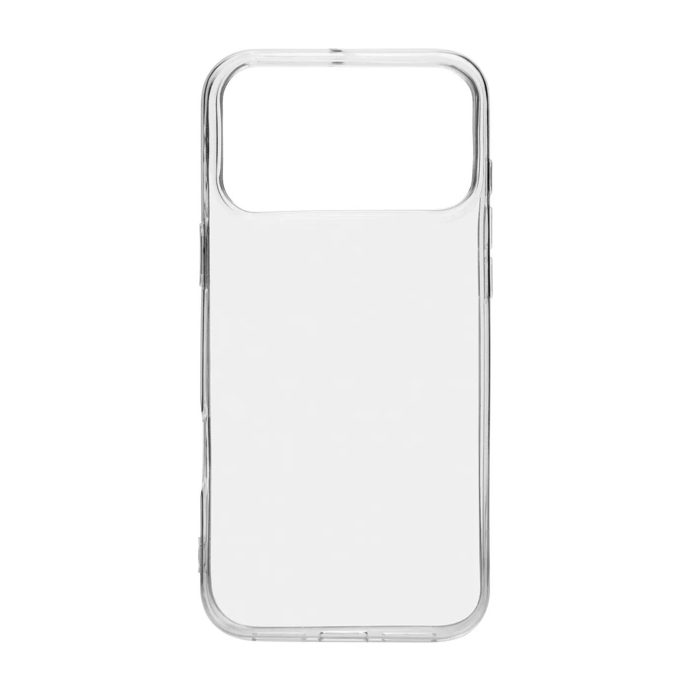 Чохол ArmorStandart Air iPhone 18 Pro Max/17 Pro Max Clear