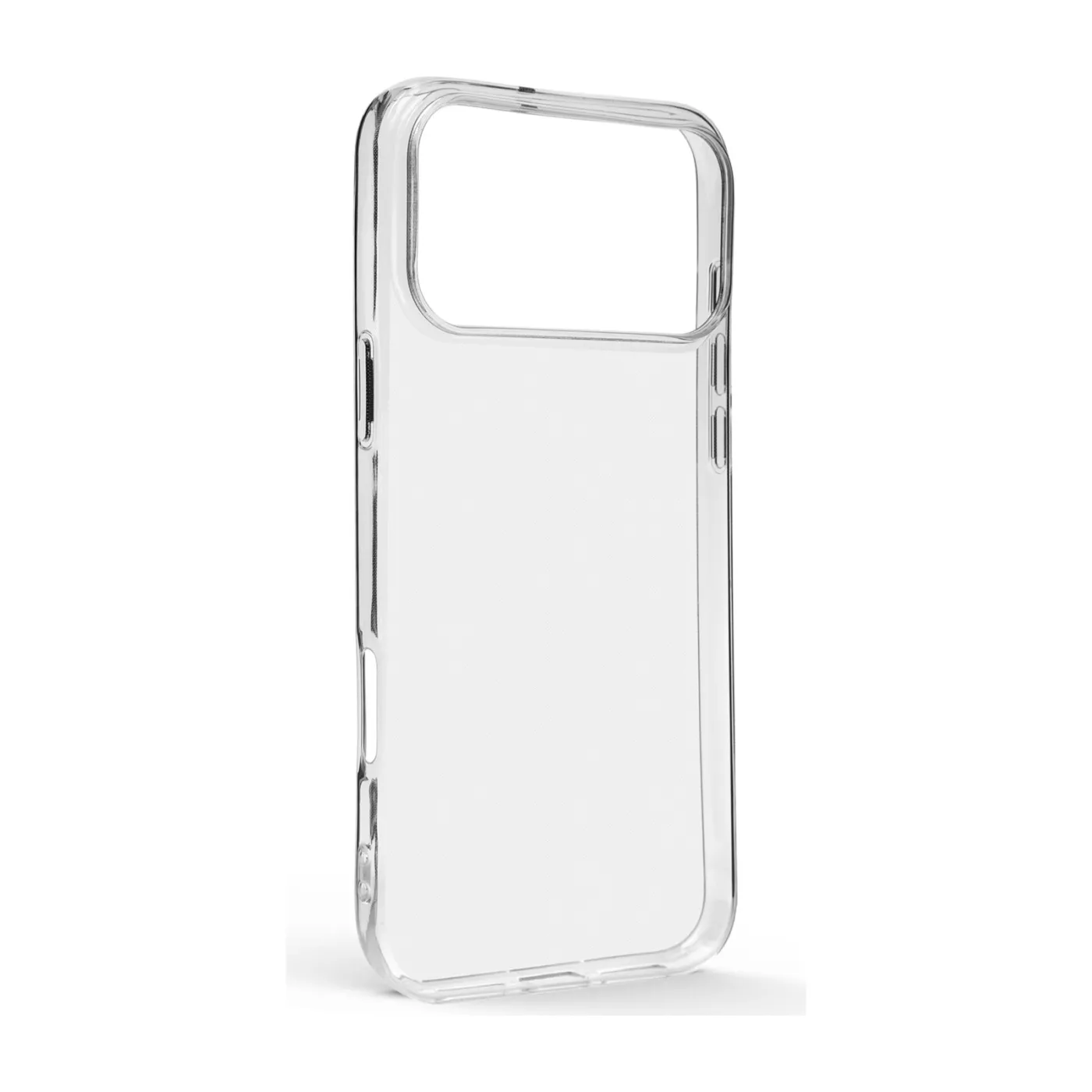 Чохол ArmorStandart Air iPhone 18 Pro Max/17 Pro Max Clear — фото 2