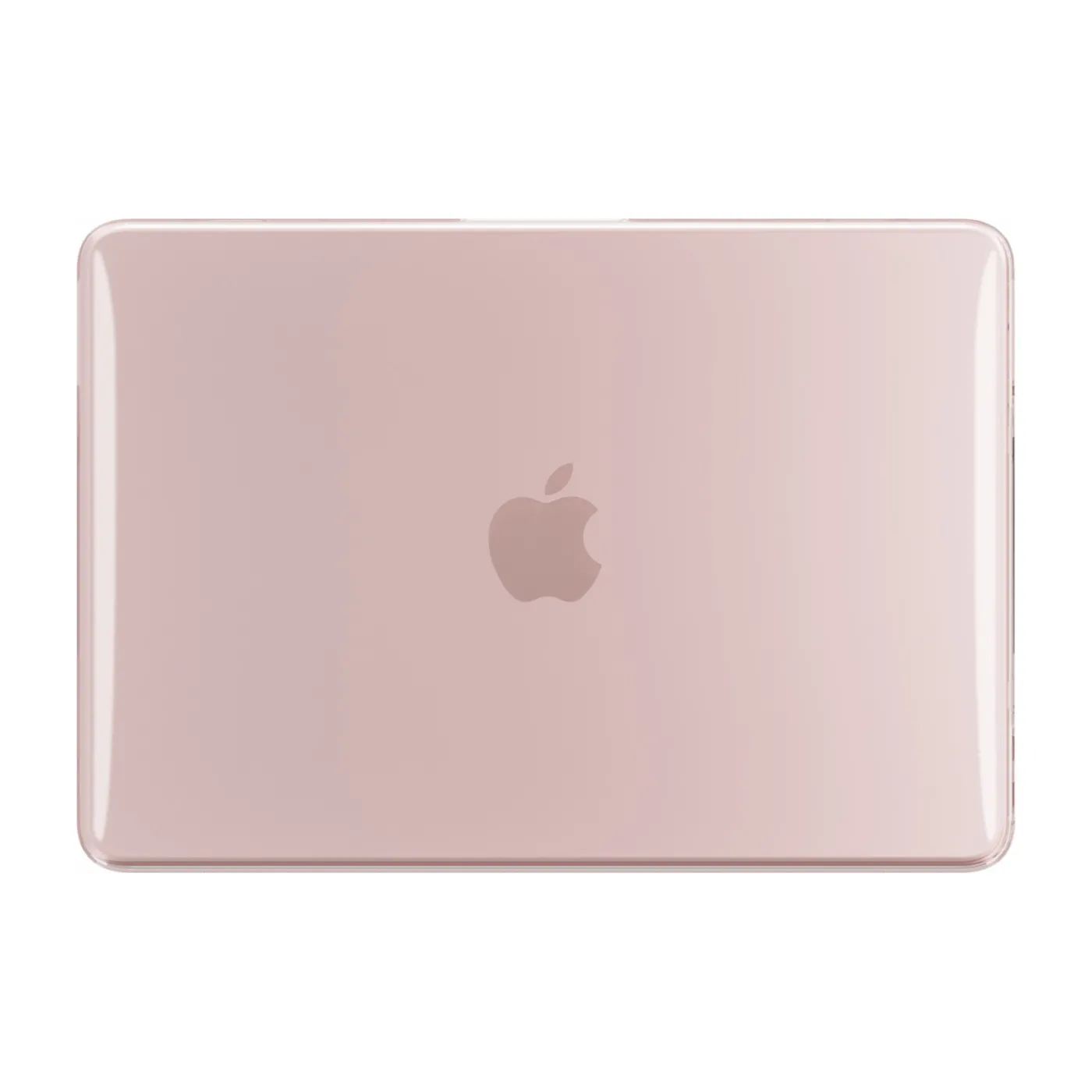 Чохол ArmorStandart Air Shell для MacBook Neo Pink