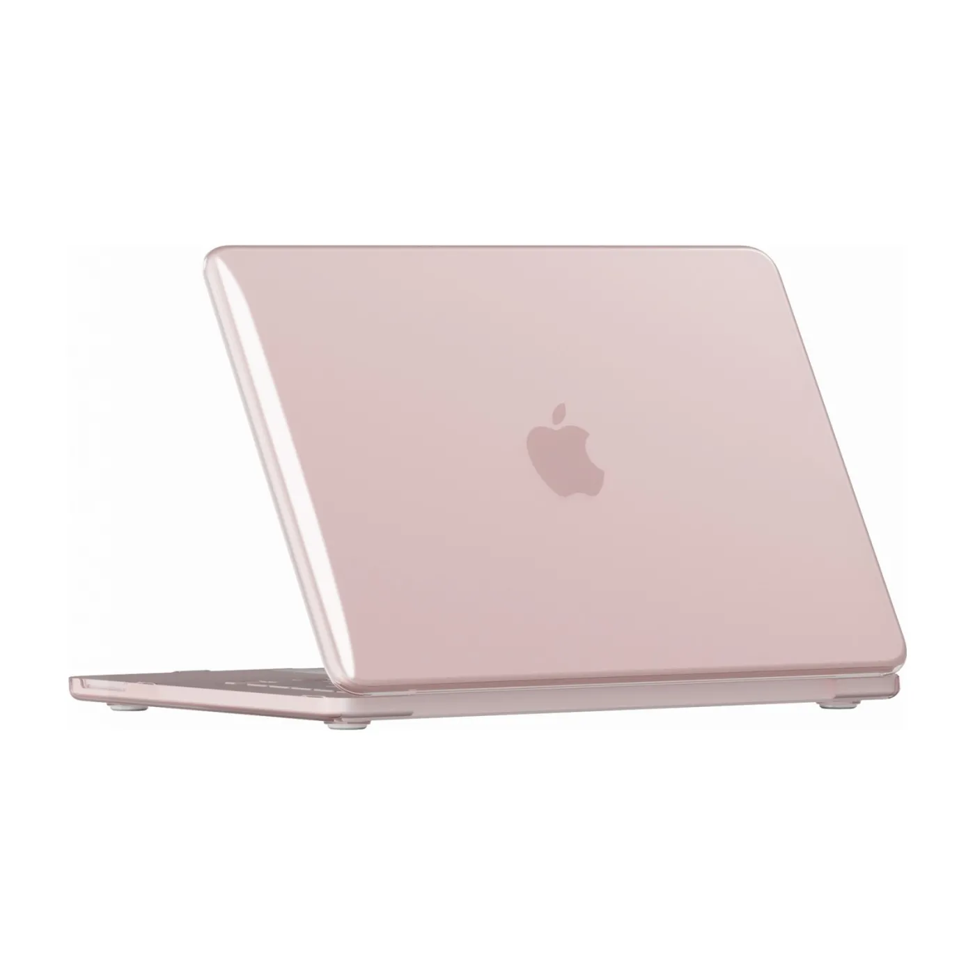 Чохол ArmorStandart Air Shell для MacBook Neo Pink — фото 2