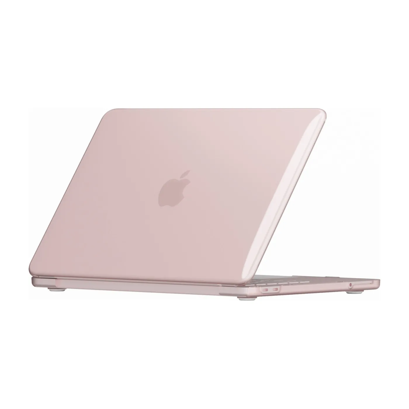 Чохол ArmorStandart Air Shell для MacBook Neo Pink — фото 3