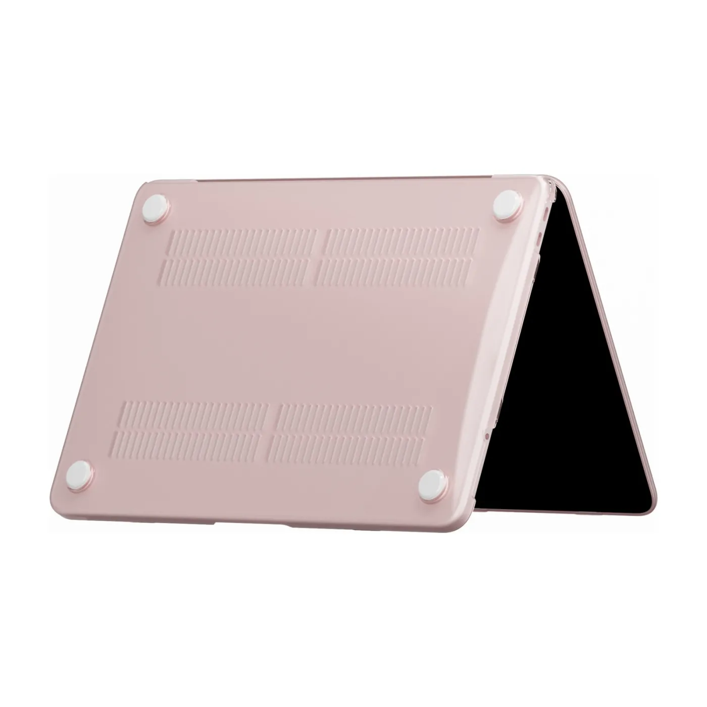 Чохол ArmorStandart Air Shell для MacBook Neo Pink — фото 4