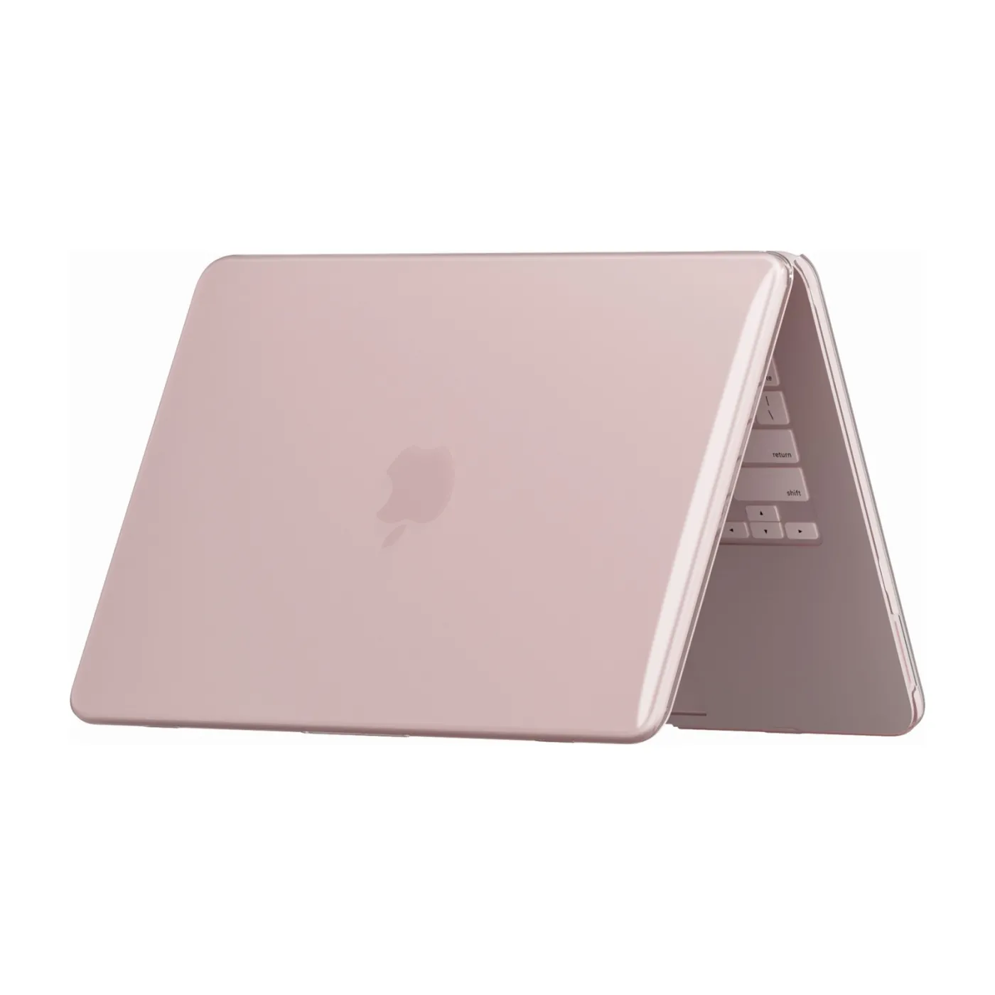 Чохол ArmorStandart Air Shell для MacBook Neo Pink — фото 5