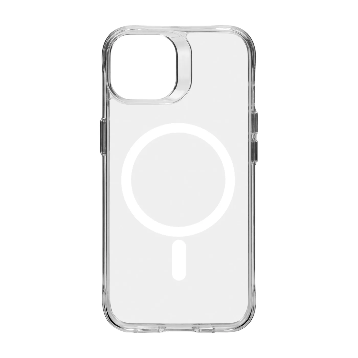 Чохол ArmorStandart Clear Magsafe 13 — фото 2