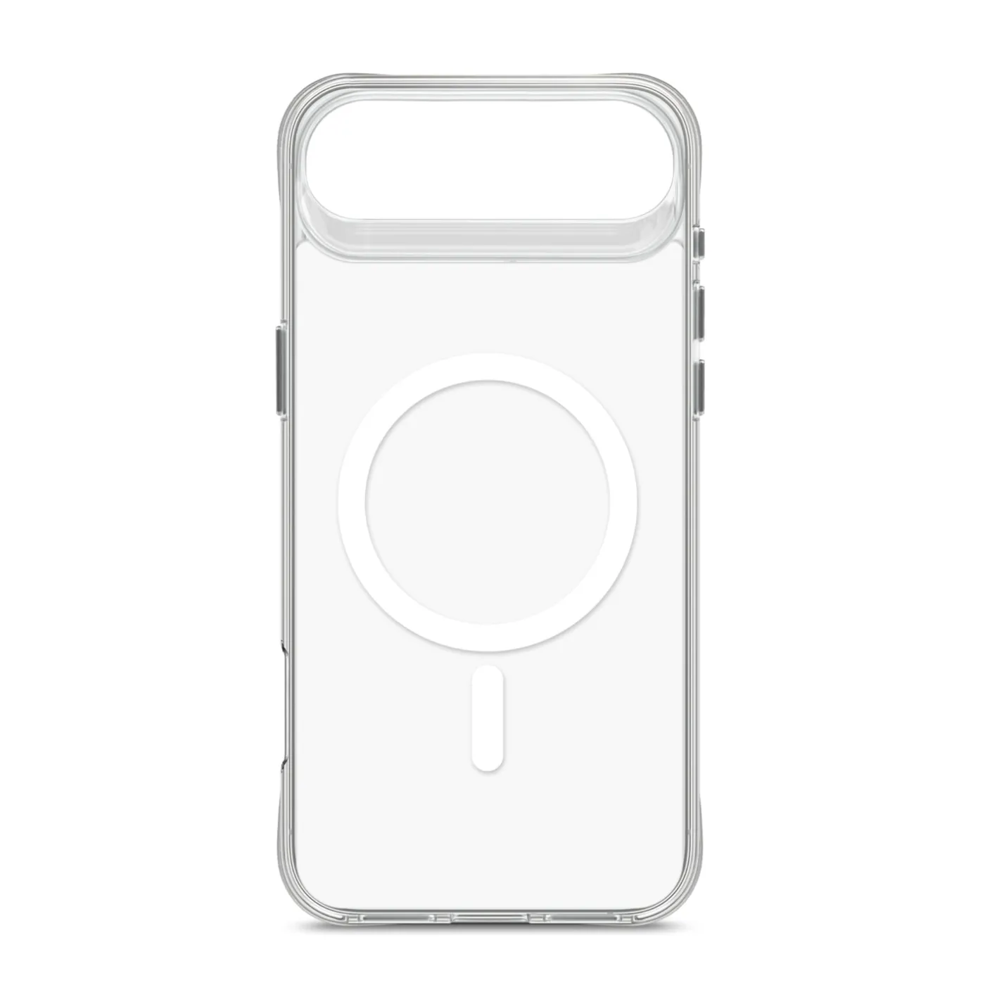 Чохол ArmorStandart Clear Magsafe 17 Air