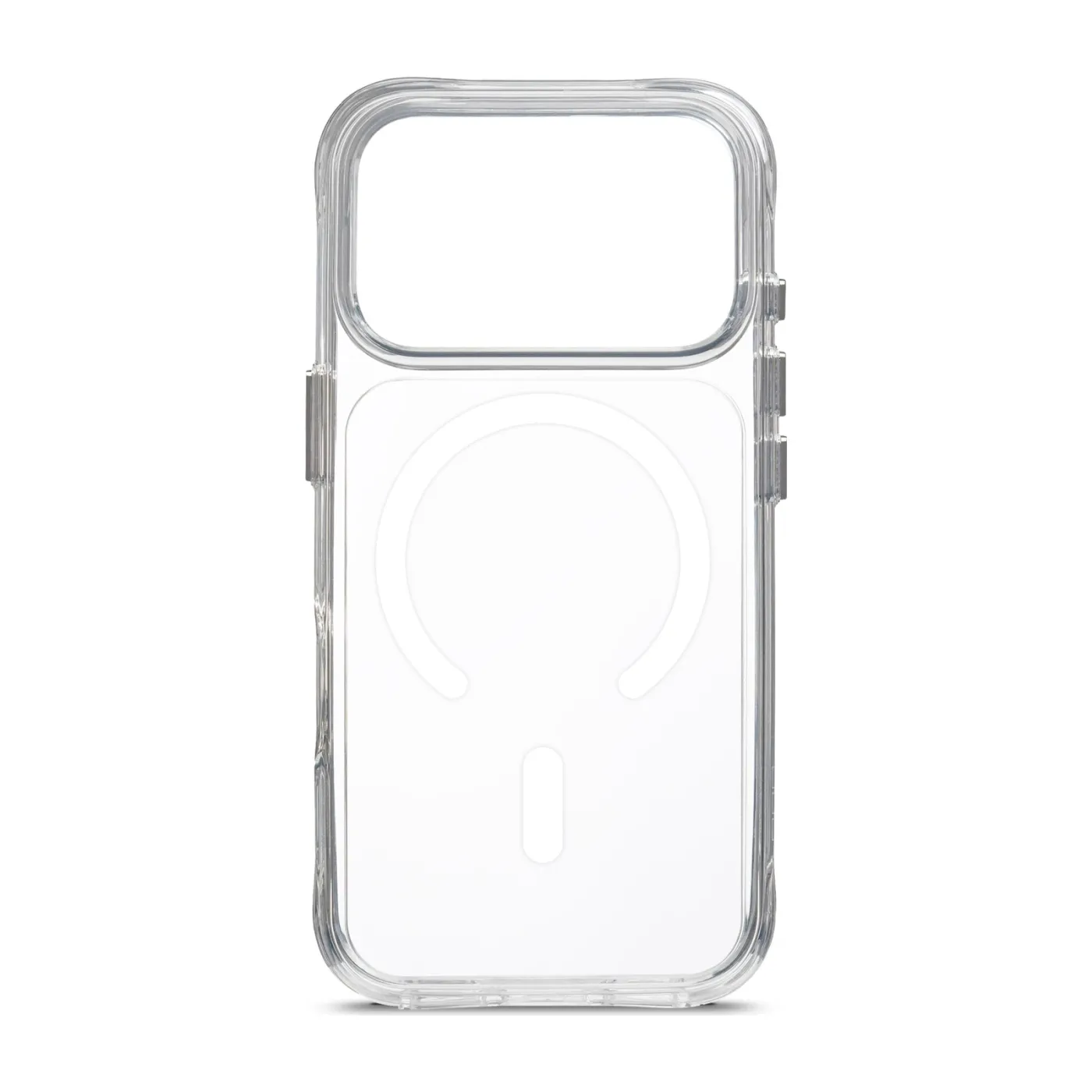 Чохол ArmorStandart Clear Magsafe 18 Pro/17 Pro