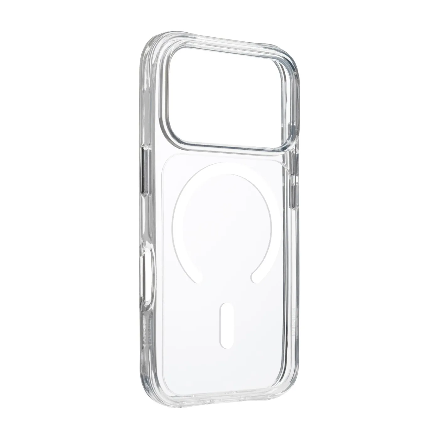 Чохол ArmorStandart Clear Magsafe 18 Pro Max/17 Pro Max — фото 2
