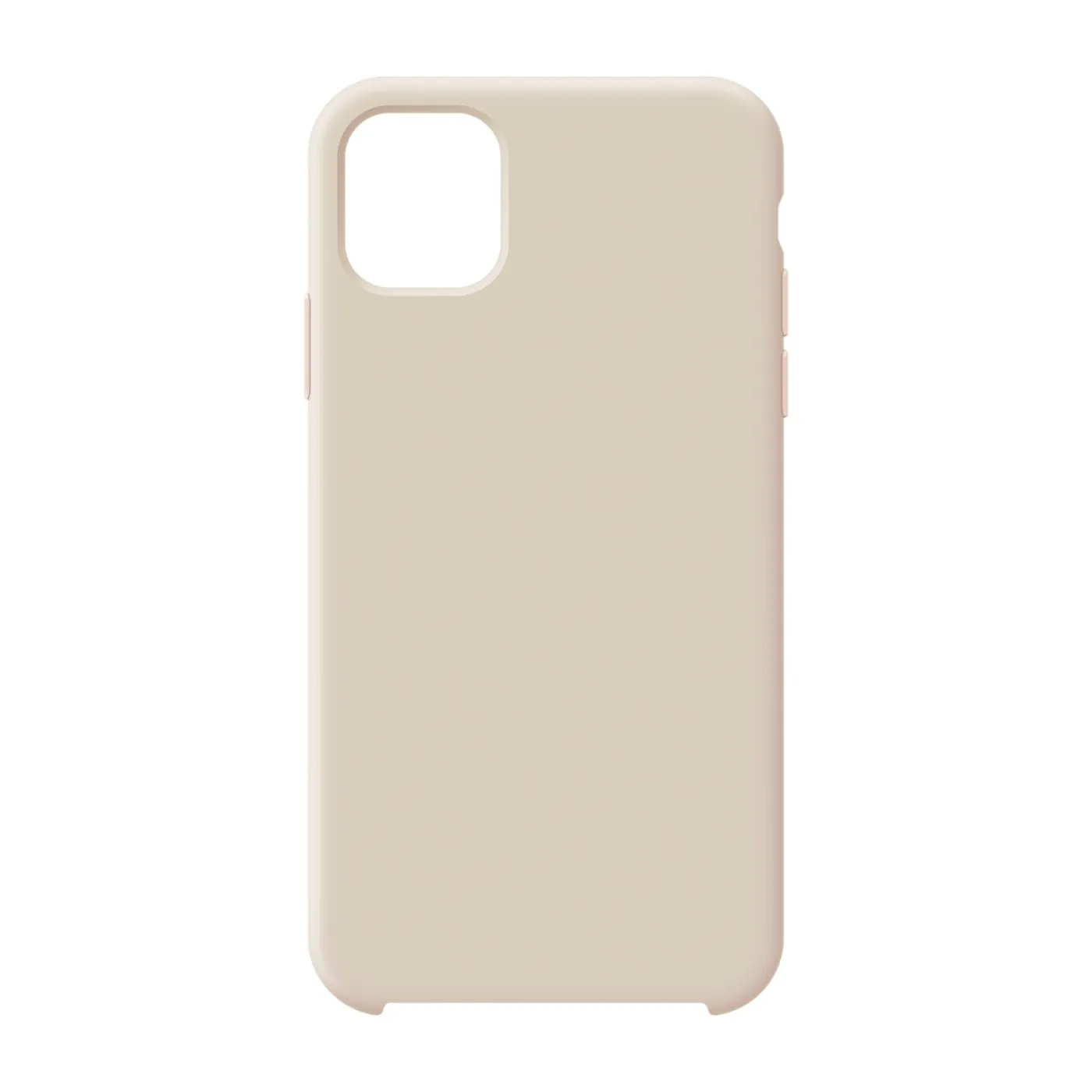 Чохол ArmorStandart ICON iPhone 11 Pink Sand