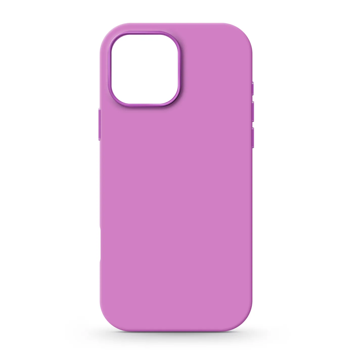 Чохол ArmorStandart ICON2 Case iPhone 16 Pro Max Light Purple