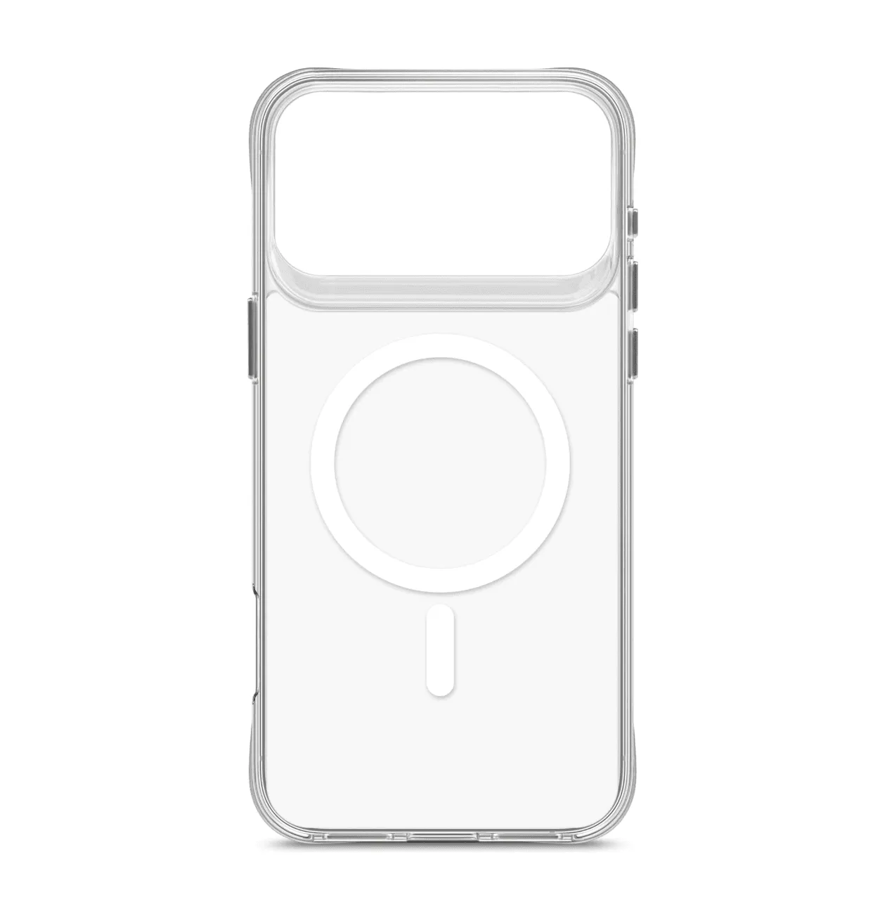Чохол ArmorStandart Clear Magsafe 17 Pro Max