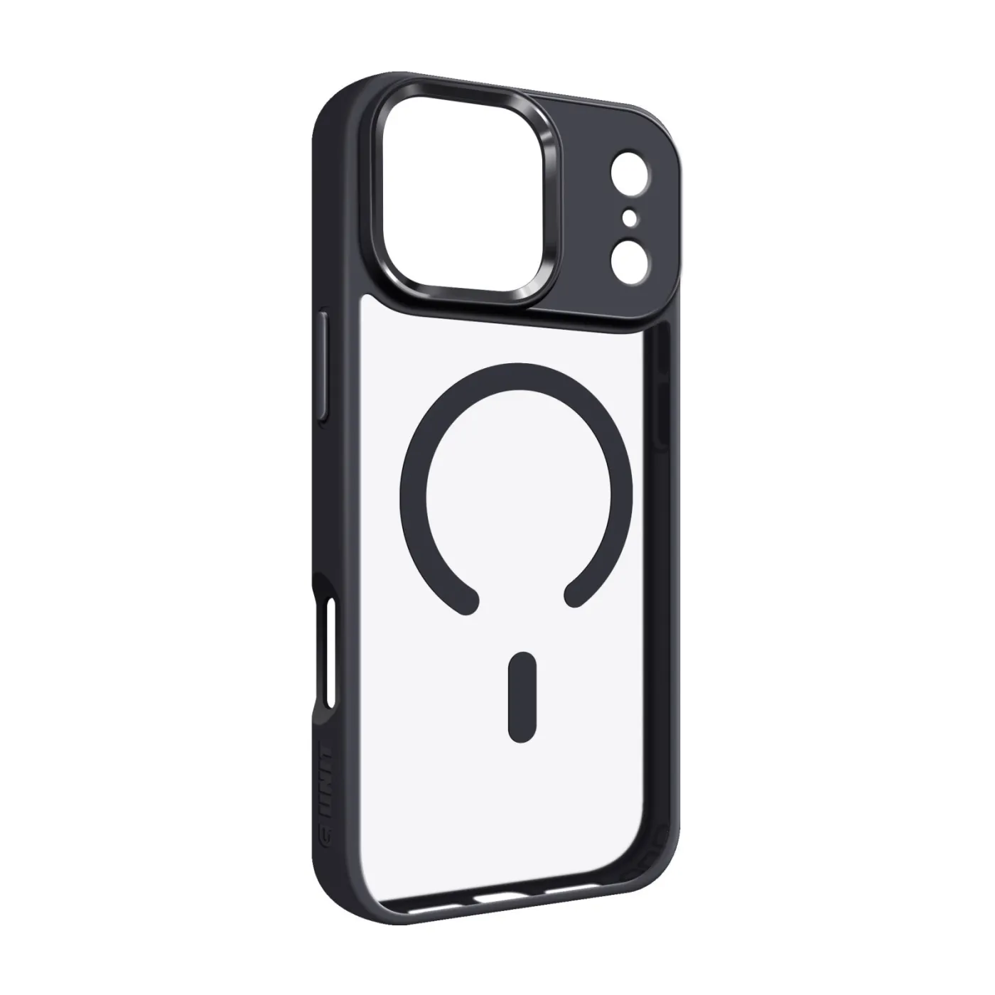 Чохол ArmorStandart Unit MagCase для Apple iPhone 18 Pro Max/17 Pro Max Black