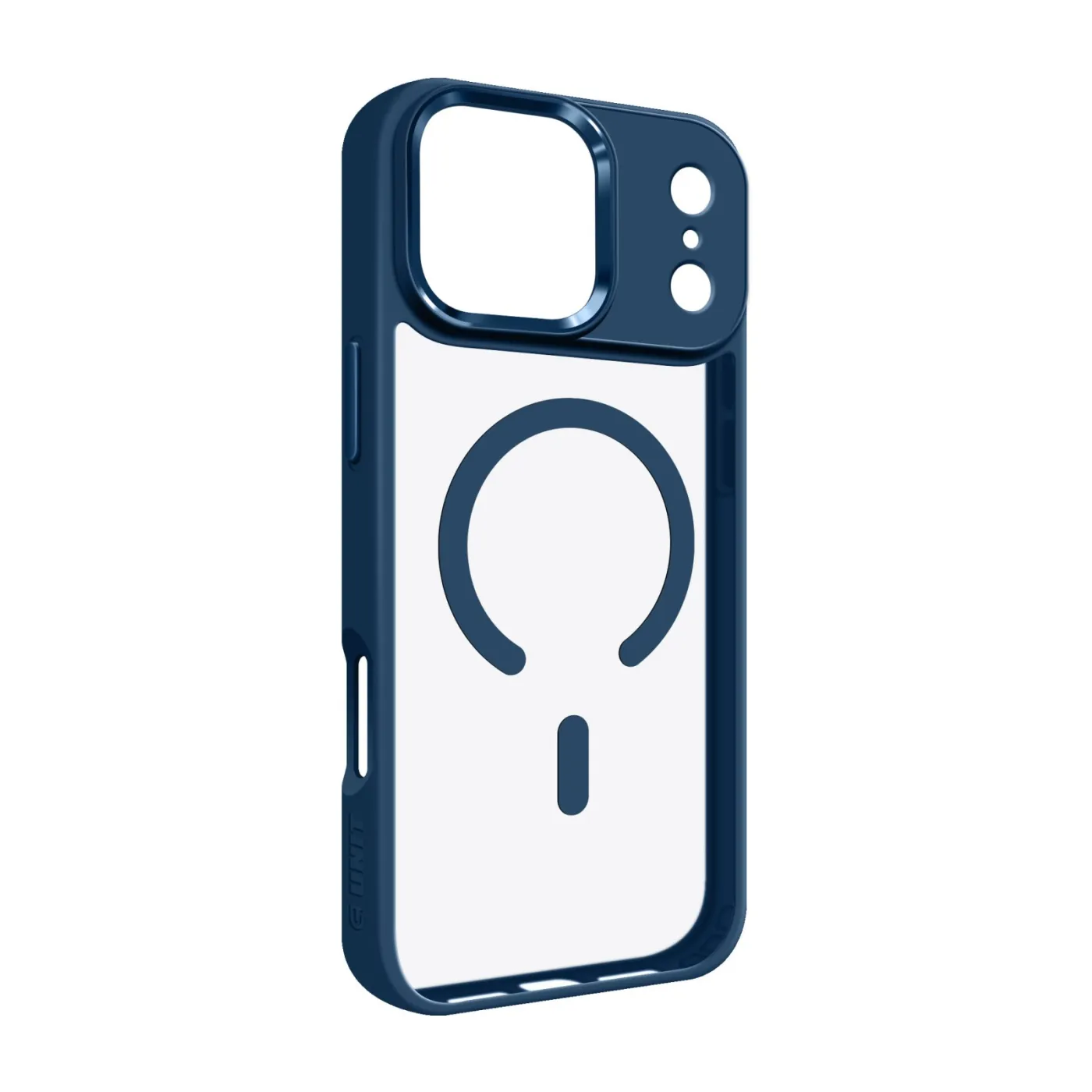 Чохол ArmorStandart Unit MagCase для Apple iPhone 18 Pro Max/17 Pro Max Dark Blue
