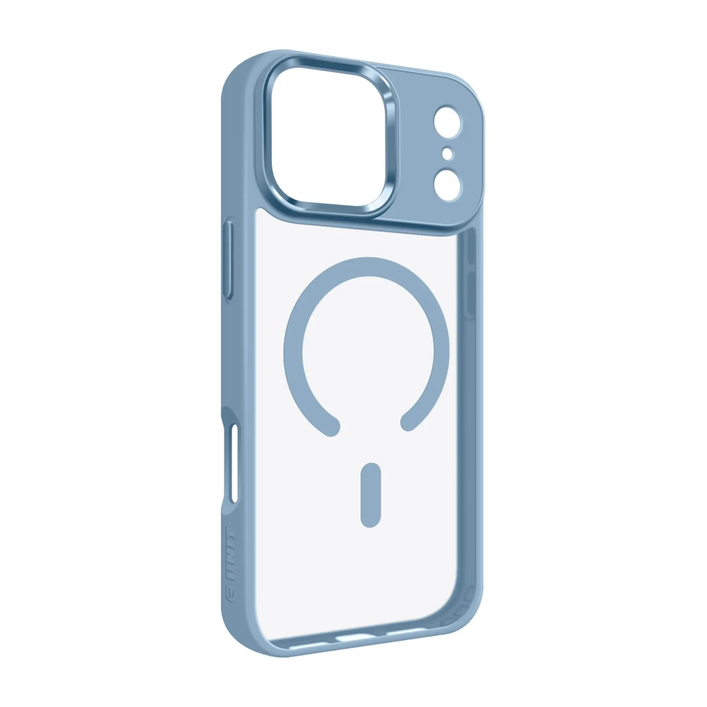 Чохол ArmorStandart Unit MagCase для Apple iPhone 18 Pro Max/17 Pro Max Light Blue