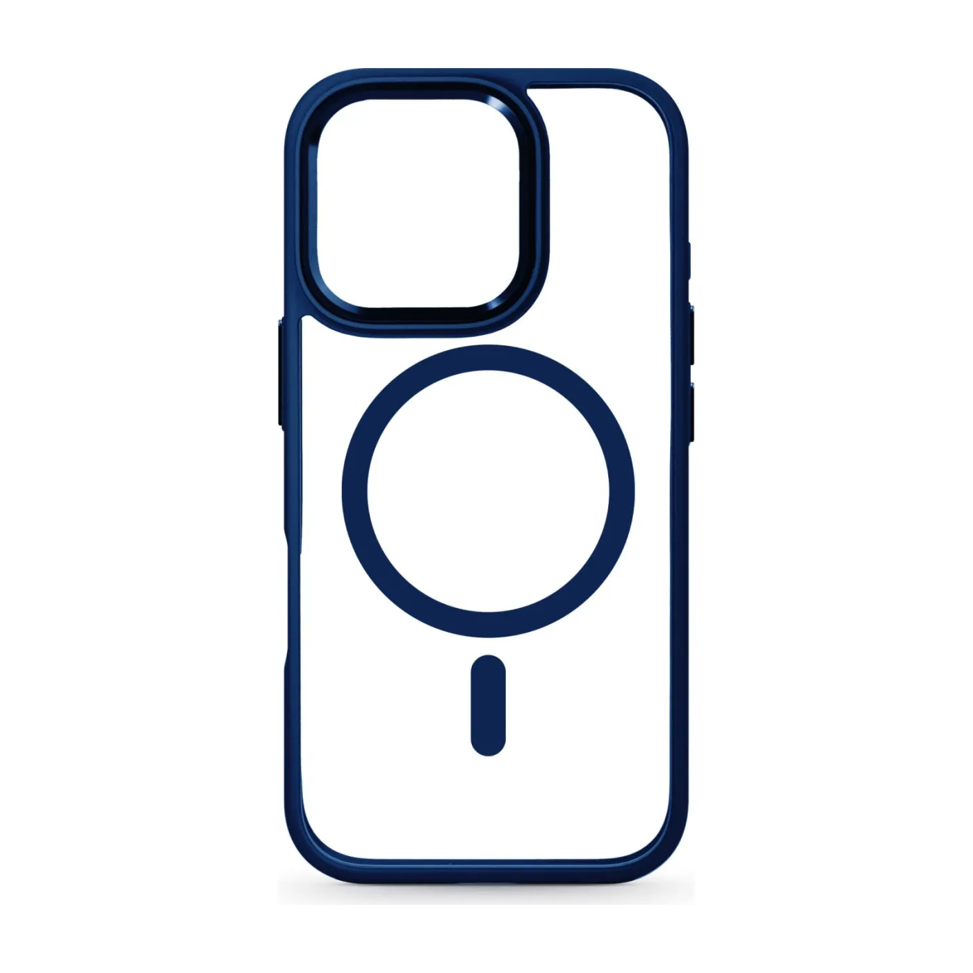 Чохол ArmorStandart Unit MagSafe iPhone 16 Pro Dark Blue