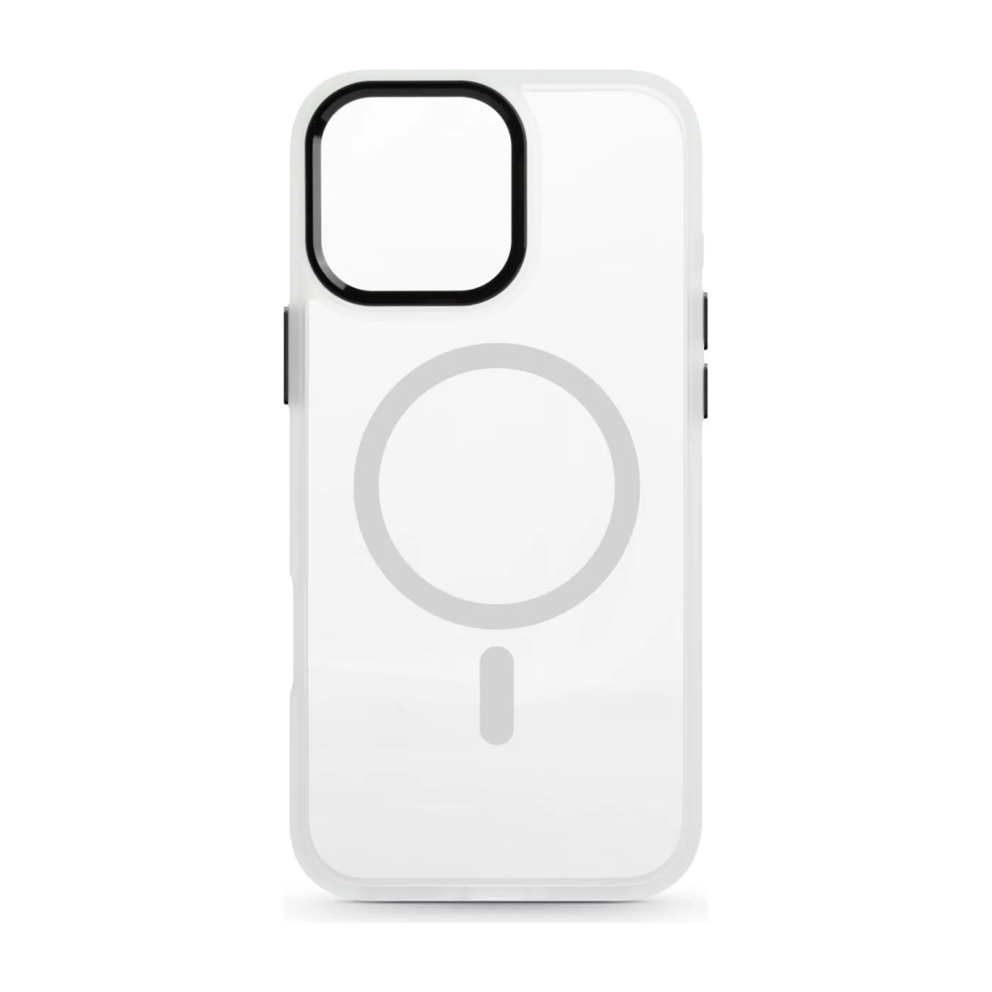 Чохол ArmorStandart Unit MagSafe iPhone 16 Pro Max Matte Clear