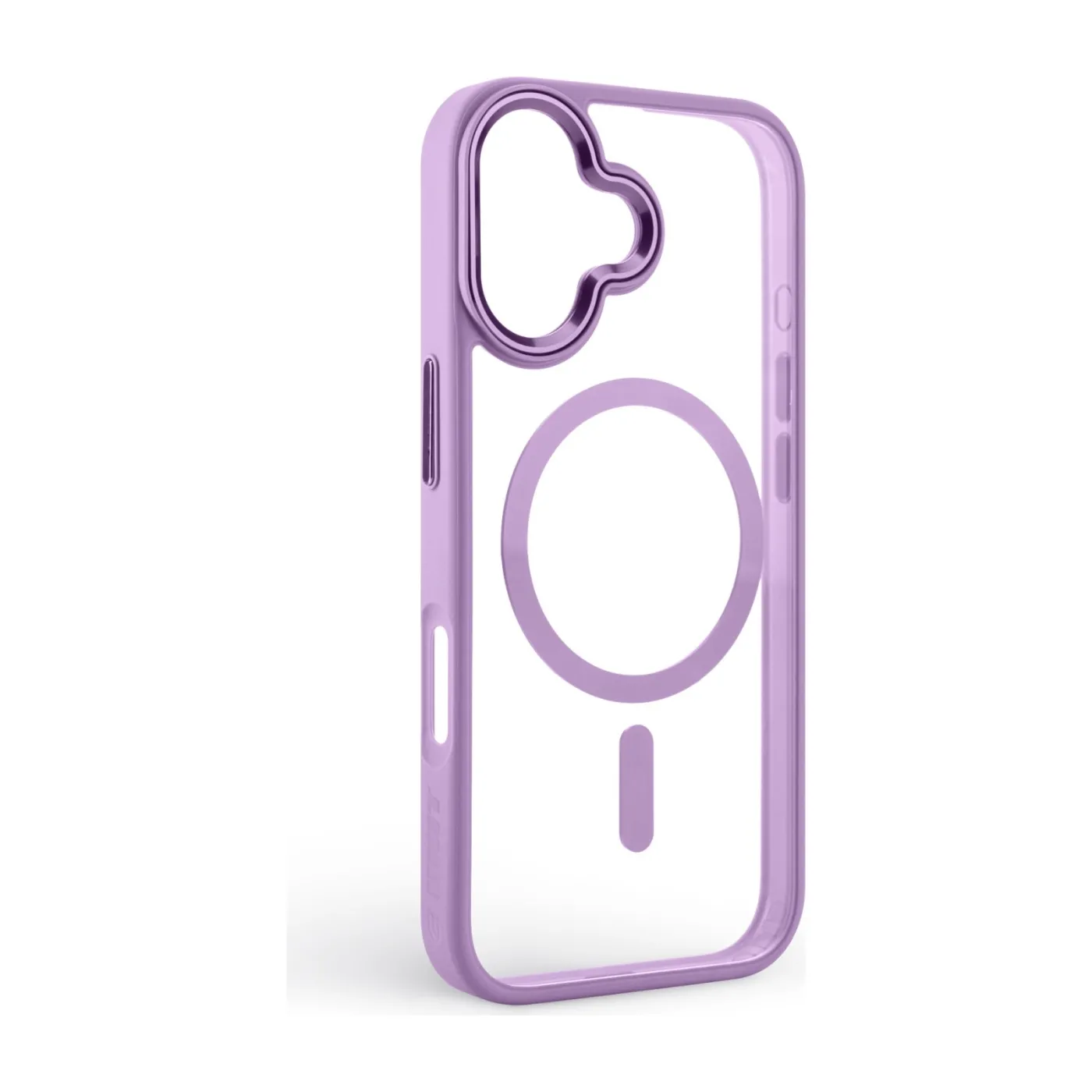 Чохол ArmorStandart Unit MagSafe iPhone 16 Violet — фото 2