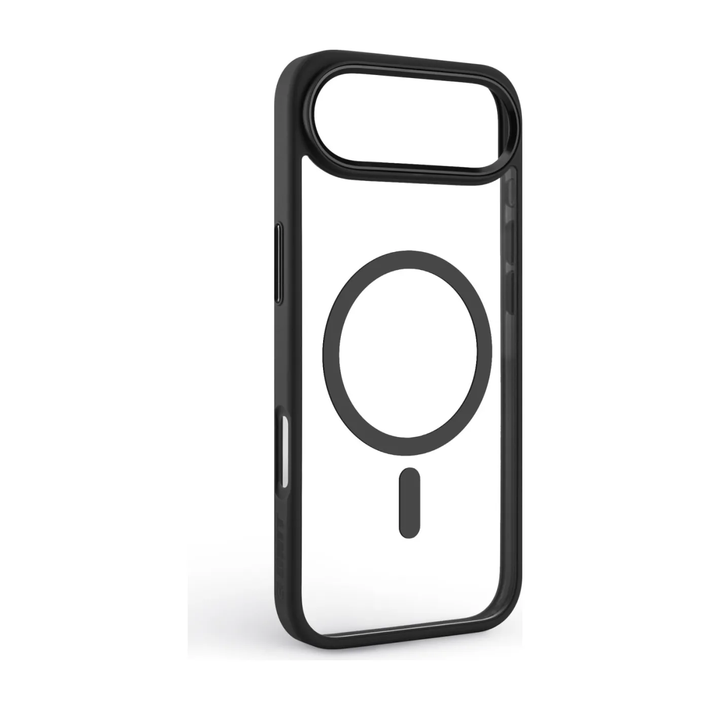 Чохол ArmorStandart Unit MagSafe iPhone 17 Air Black — фото 2