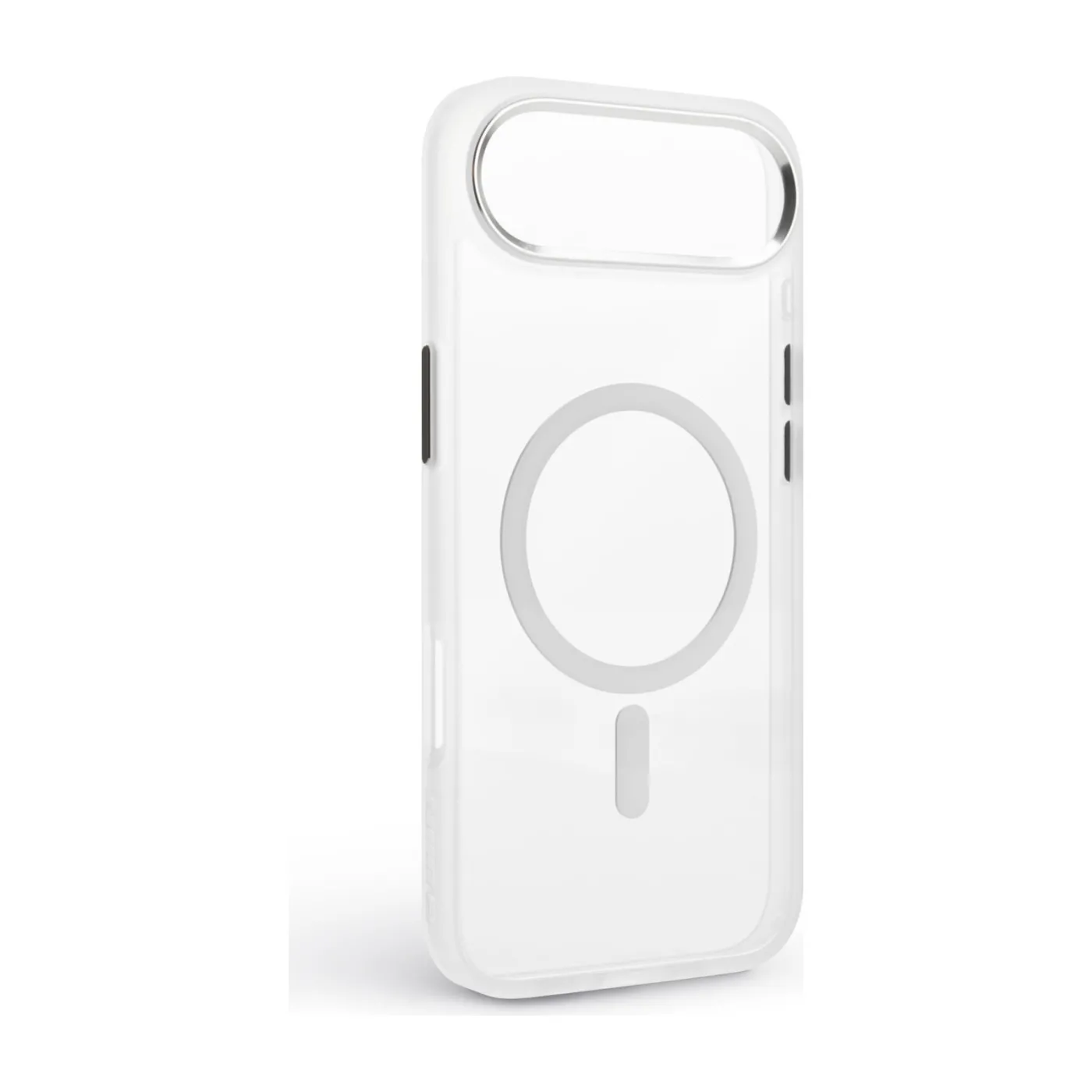Чохол ArmorStandart Unit MagSafe iPhone 17 Air Matte Clear — фото 2