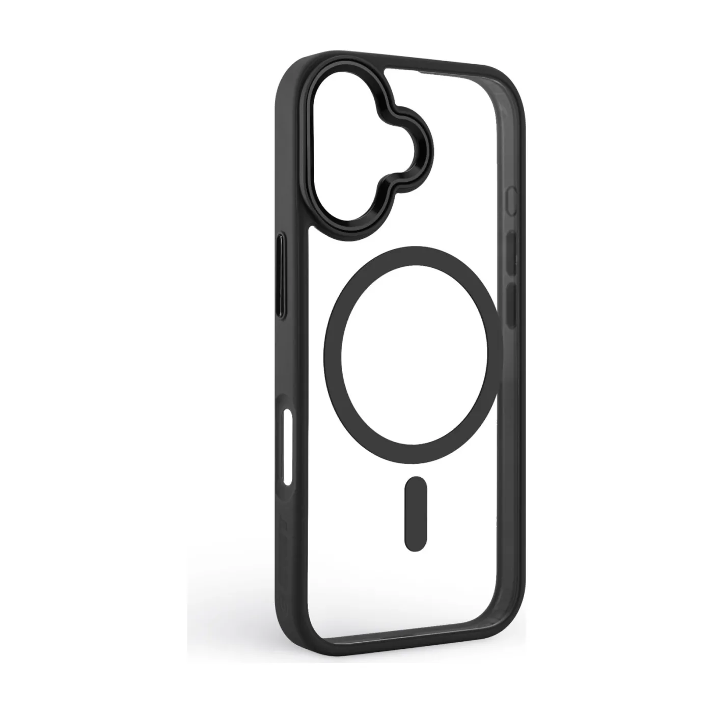 Чохол ArmorStandart Unit MagSafe iPhone 17 Black — фото 2