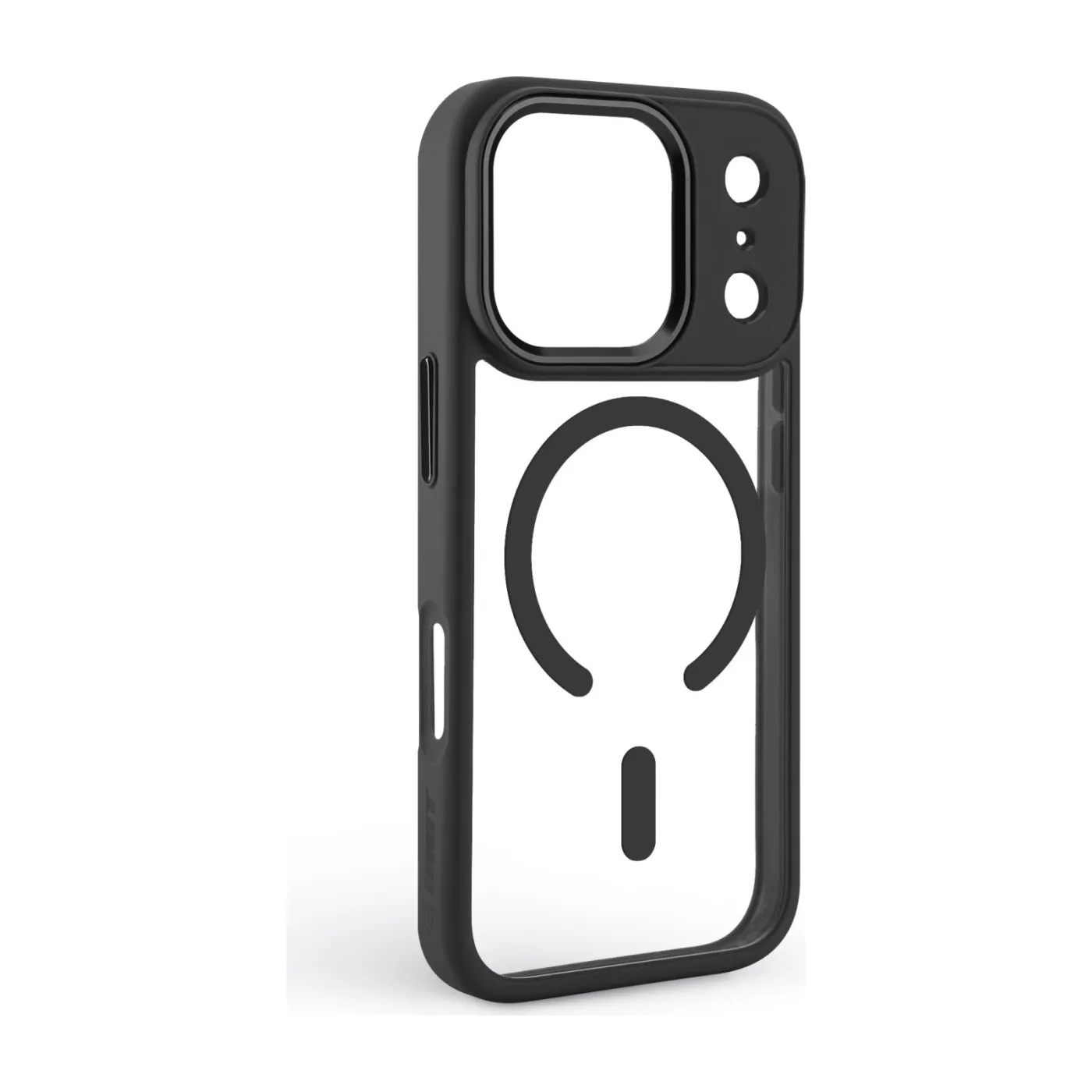 Чохол ArmorStandart Unit MagSafe iPhone 17 Pro Black — фото 2