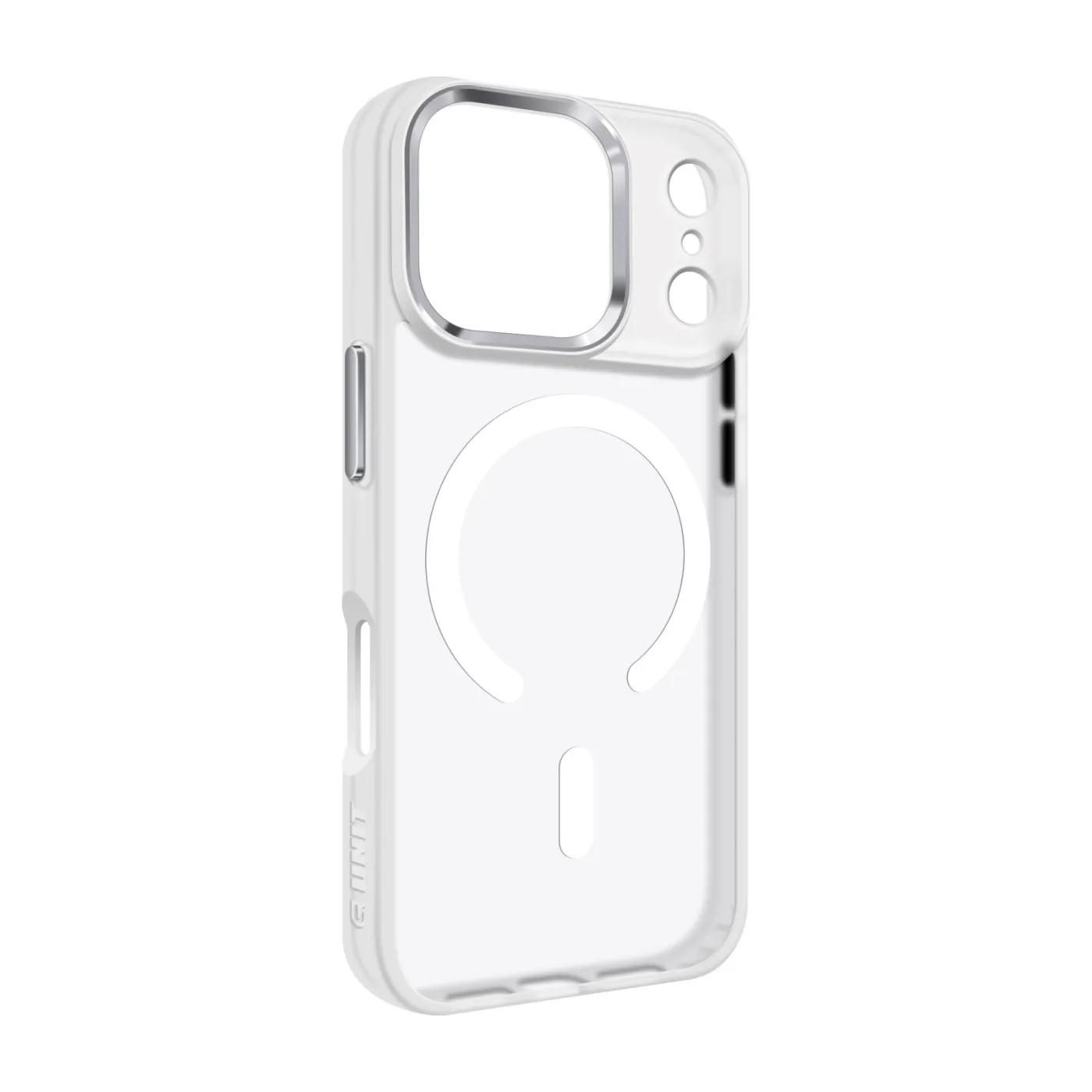 Чохол ArmorStandart Unit MagSafe iPhone 17 Pro Matte Clear