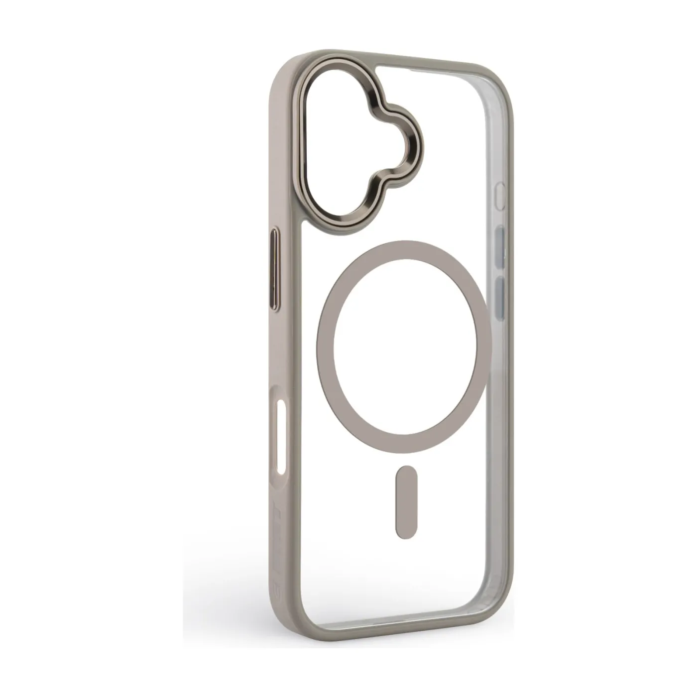 Чохол ArmorStandart Unit MagSafe iPhone 17 Tatanium Grey — фото 2