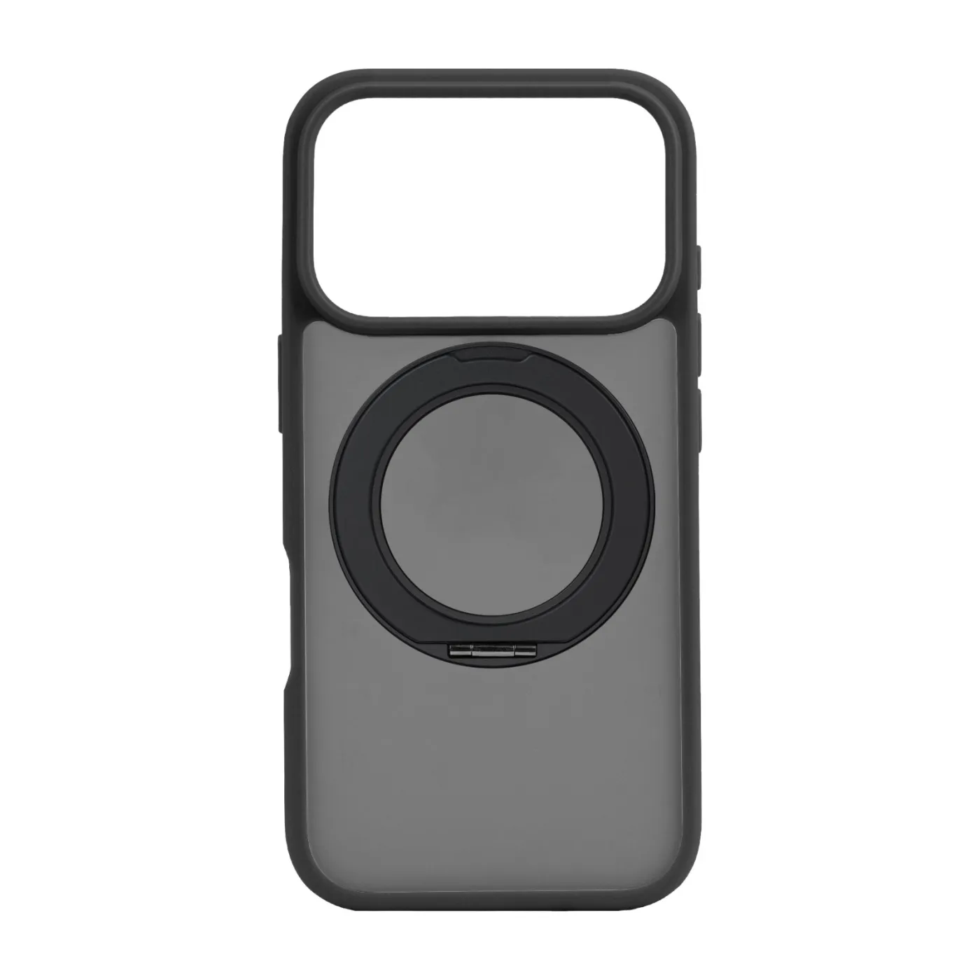 Чохол ArmorStandart Unit Stand2  для Apple iPhone 18 Pro/17 Pro Black