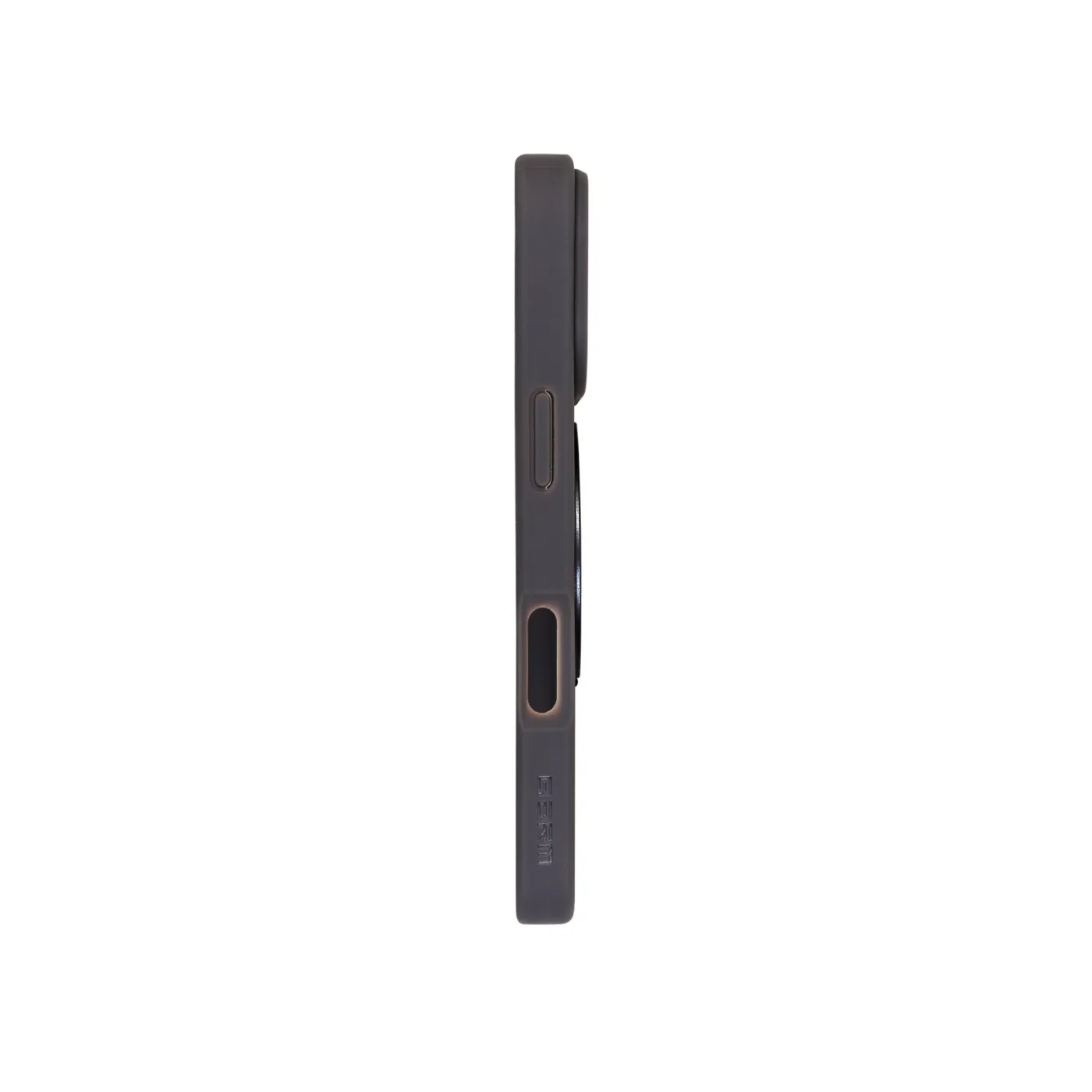 Чохол ArmorStandart Unit Stand2  для Apple iPhone 18 Pro/17 Pro Black — фото 3