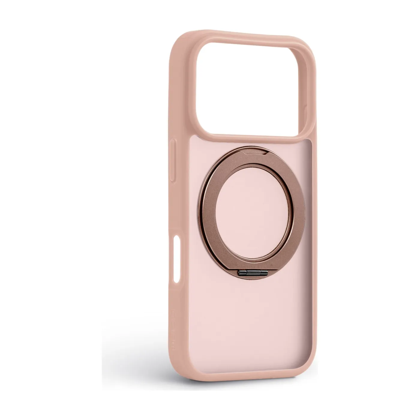 Чохол ArmorStandart Unit Stand2  для Apple iPhone 18 Pro/17 Pro Light Pink — фото 2