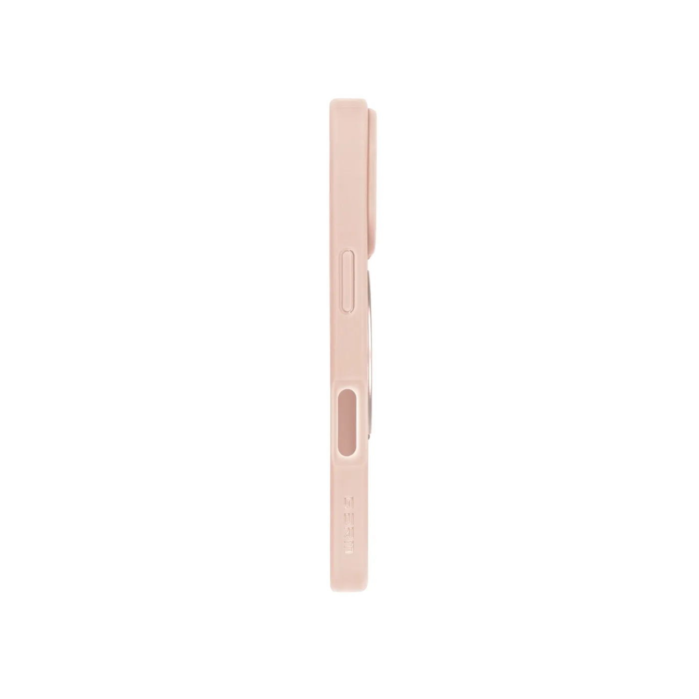 Чохол ArmorStandart Unit Stand2  для Apple iPhone 18 Pro/17 Pro Light Pink — фото 3