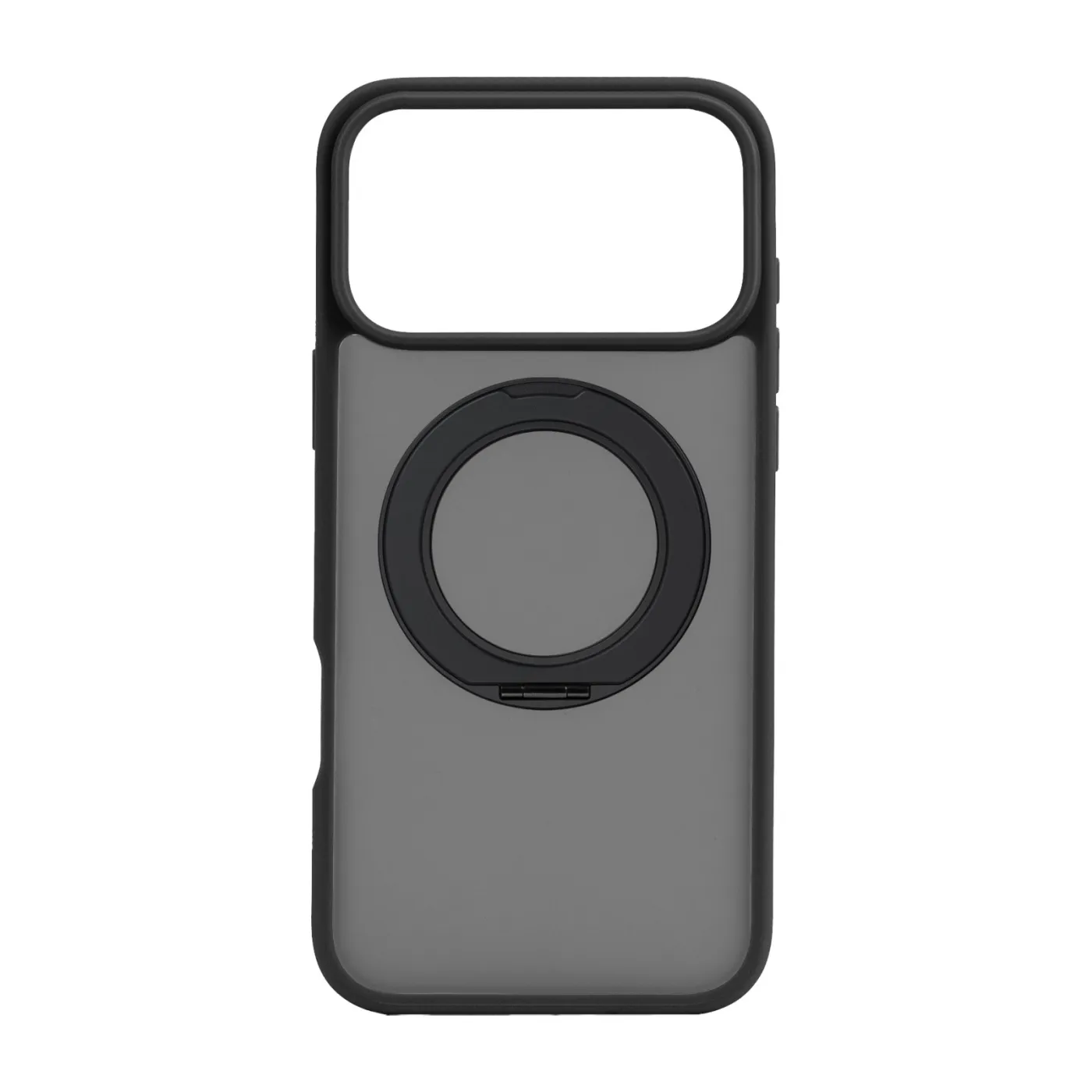 Чохол ArmorStandart Unit Stand2  для Apple iPhone 18 Pro Max/17 Pro Max Black