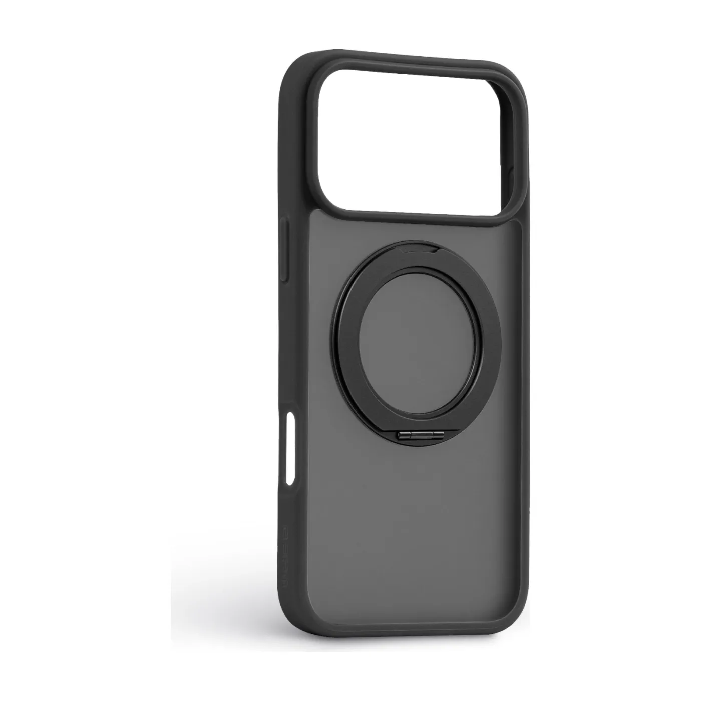Чохол ArmorStandart Unit Stand2 для Apple iPhone 18 Pro Max/17 Pro Max Black — фото 2