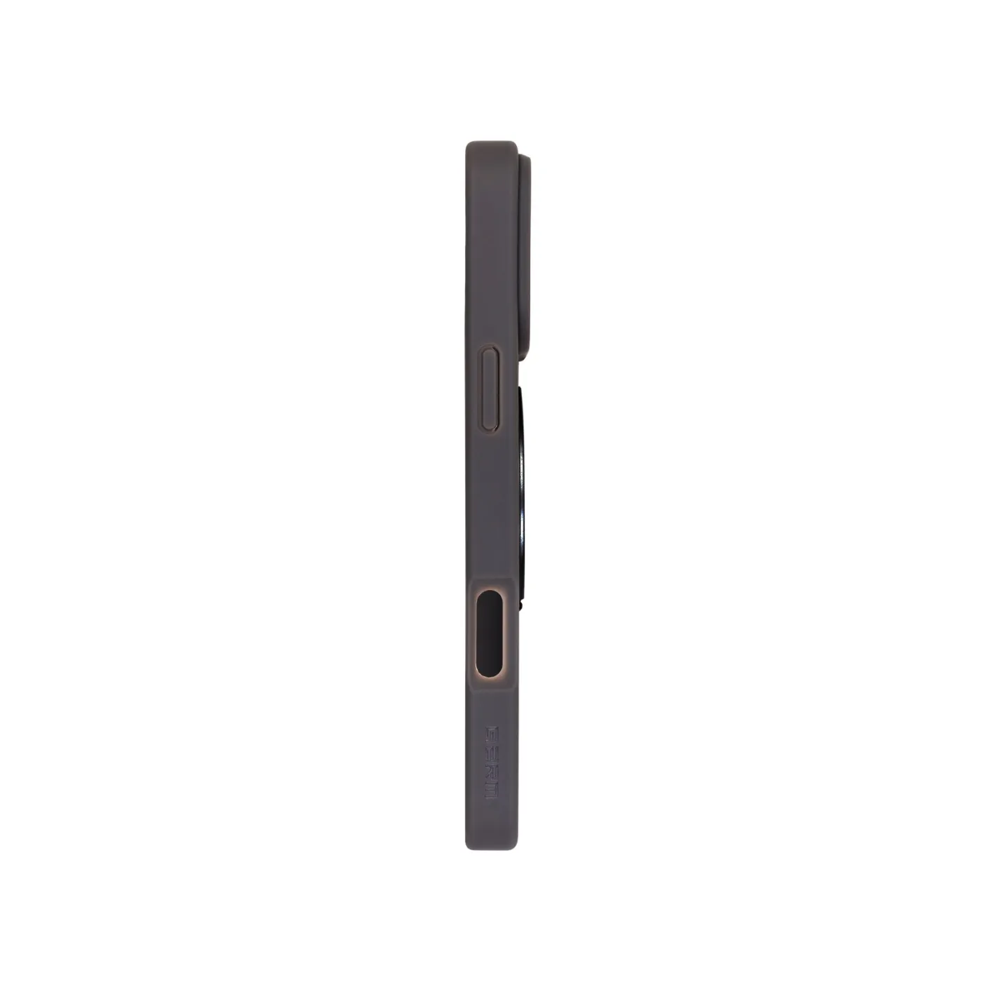 Чохол ArmorStandart Unit Stand2 для Apple iPhone 18 Pro Max/17 Pro Max Black — фото 3
