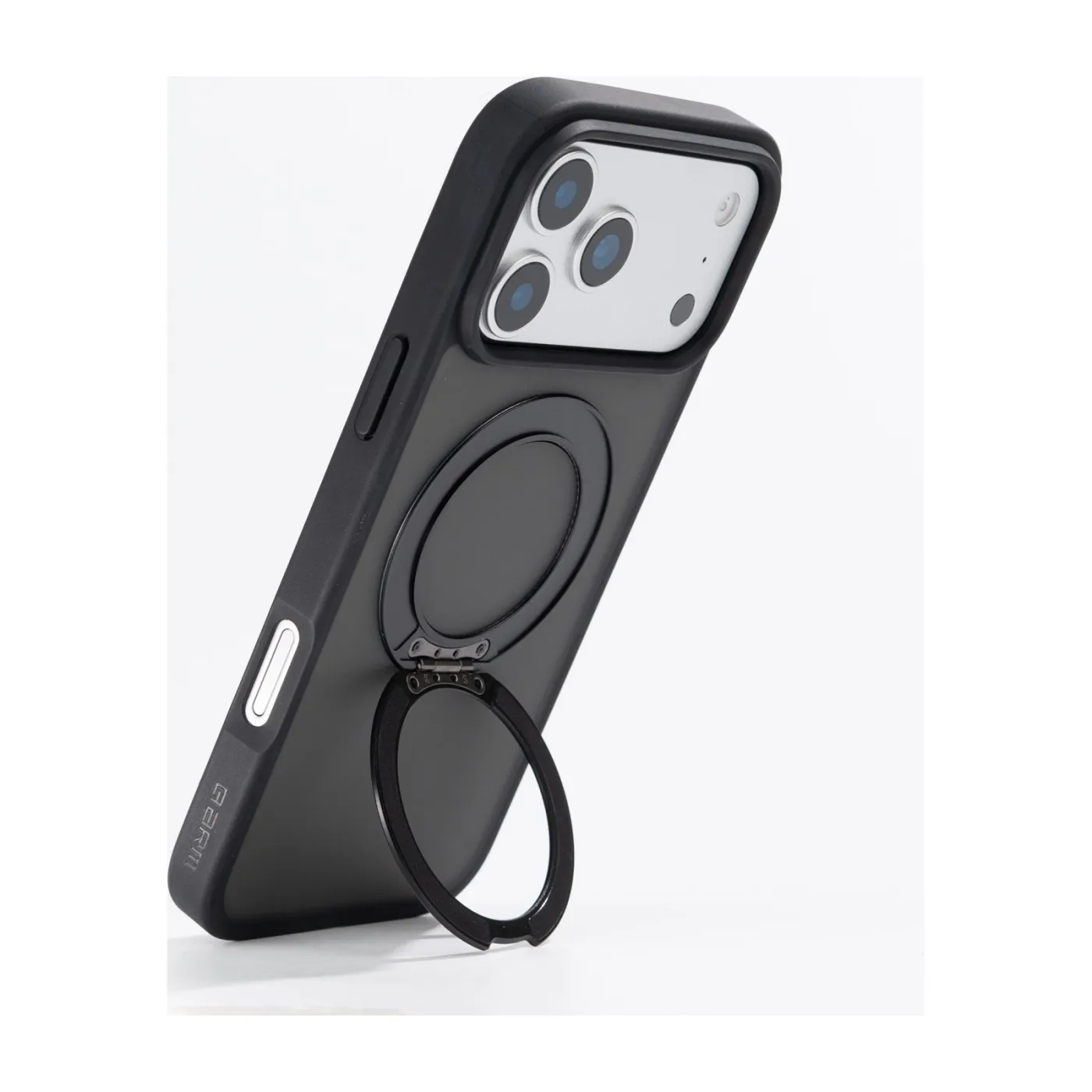 Чохол ArmorStandart Unit Stand2 для Apple iPhone 18 Pro Max/17 Pro Max Black — фото 5
