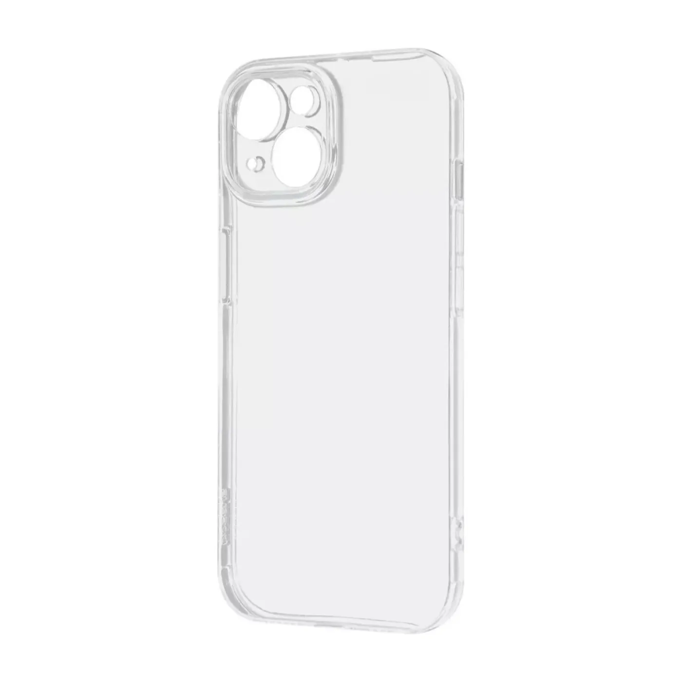 Чохол Baseus Simple iPhone 15 — фото 2