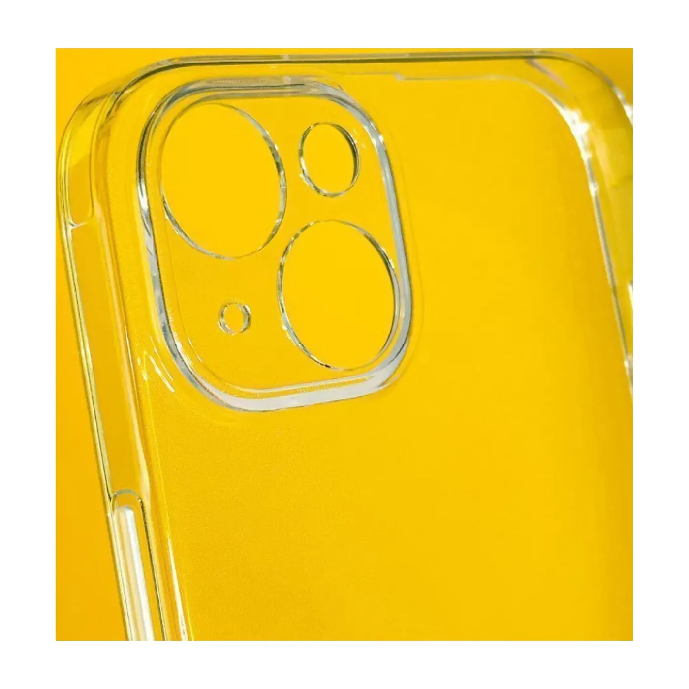 Чохол Baseus Simple iPhone 15 — фото 5