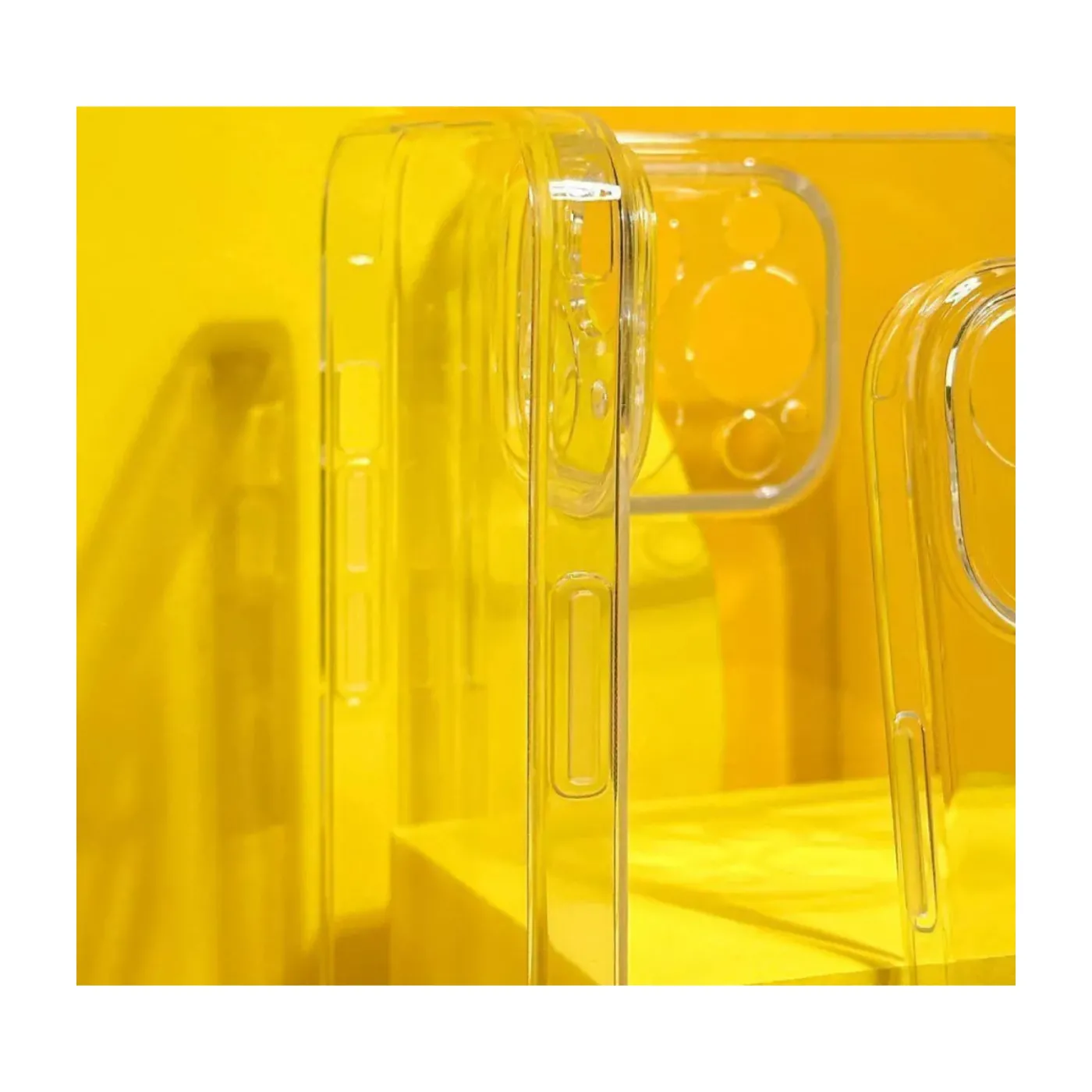 Чохол Baseus Simple iPhone 15 — фото 6