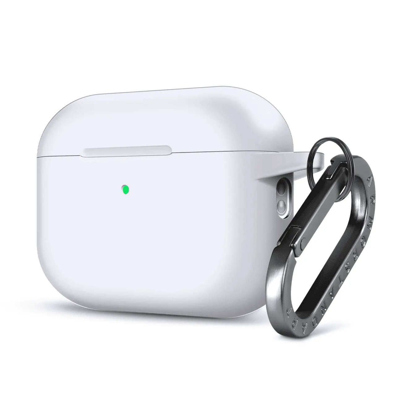 Чохол для навушників ArmorStandart Hang Case AirPods Pro 3 White