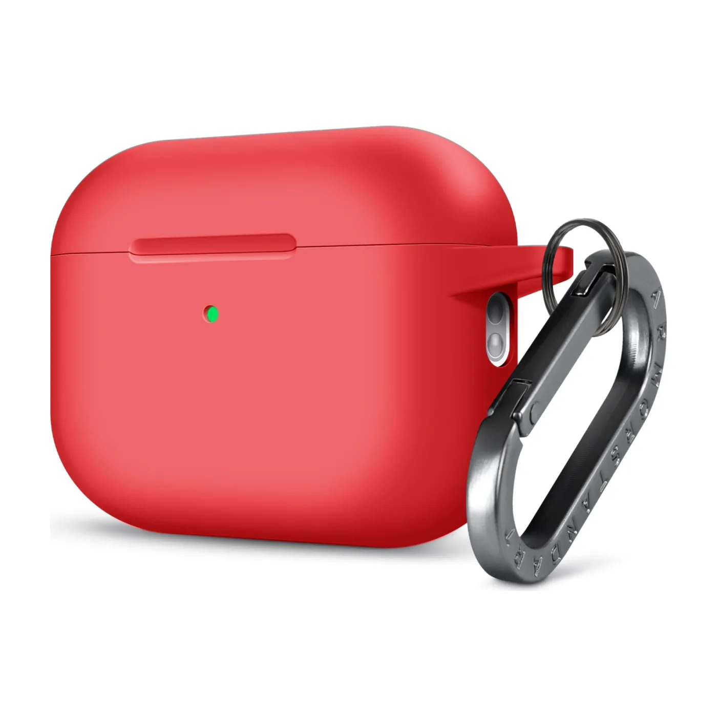 Чохол для навушників ArmorStandsrt Hang Case AirPods Pro 3 Red