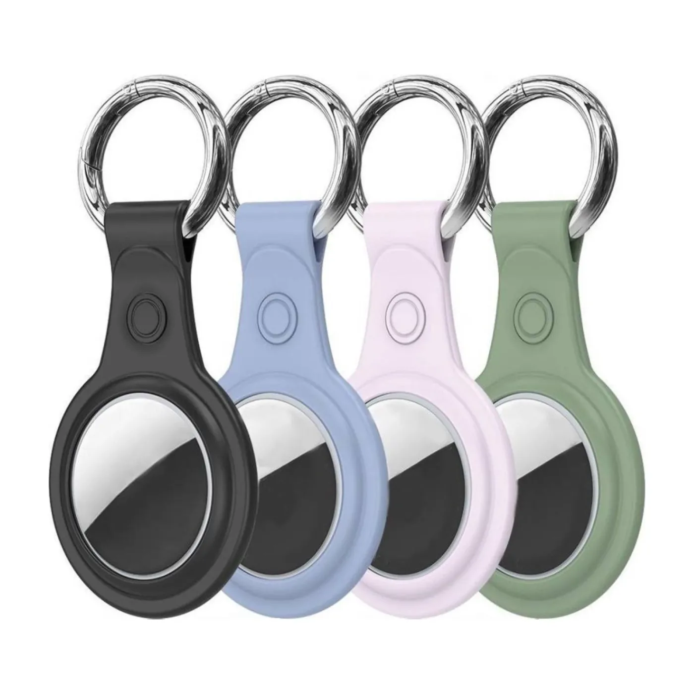 Чохол Dux Ducis TPU Series 4 шт