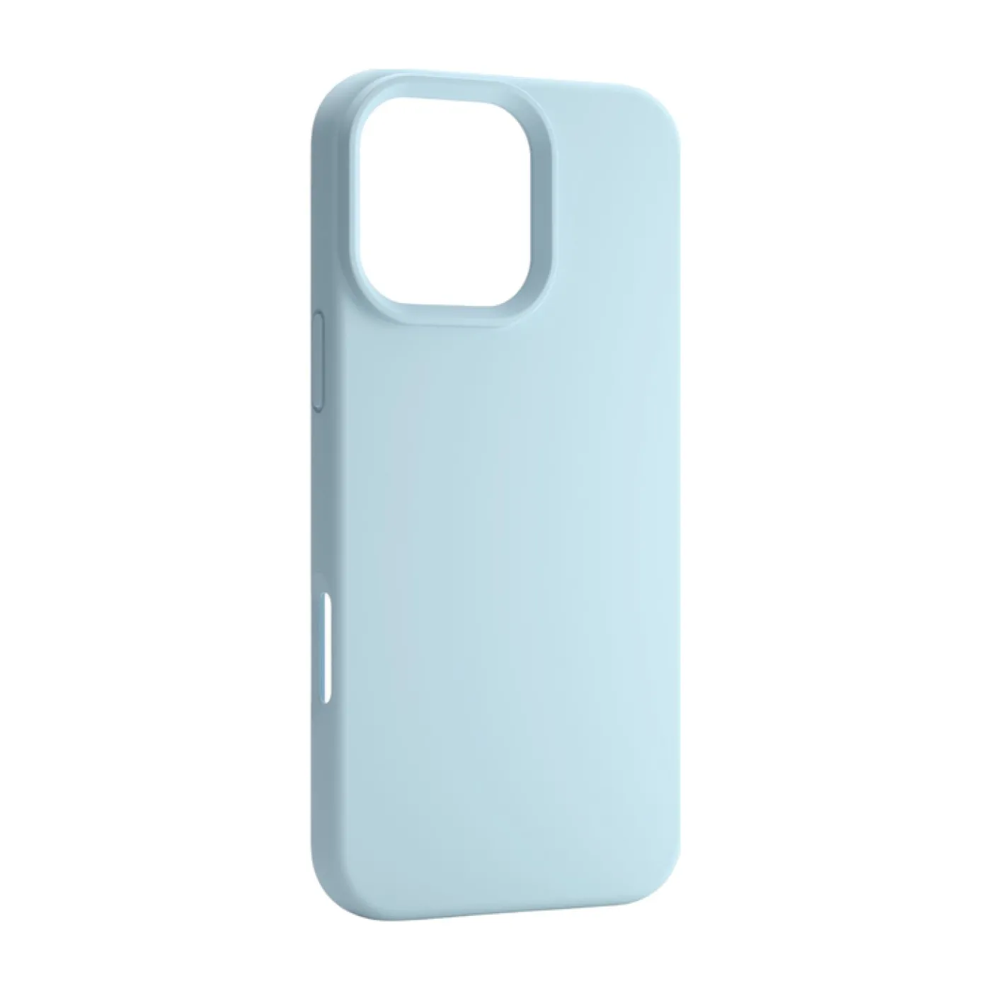 Чохол Monblan iPhone 14 Magnetic Silicone Sky