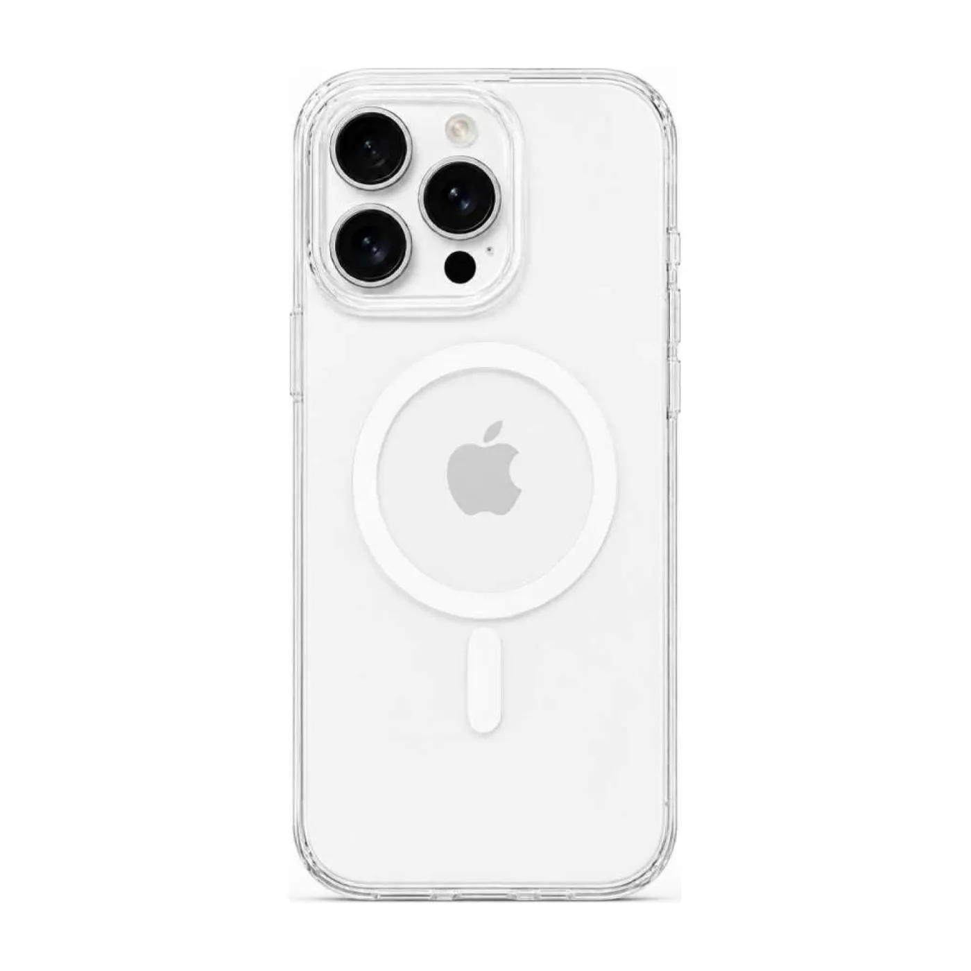 Чохол Monblan iPhone 14 Pro Max Magnetic Crystal — фото 2