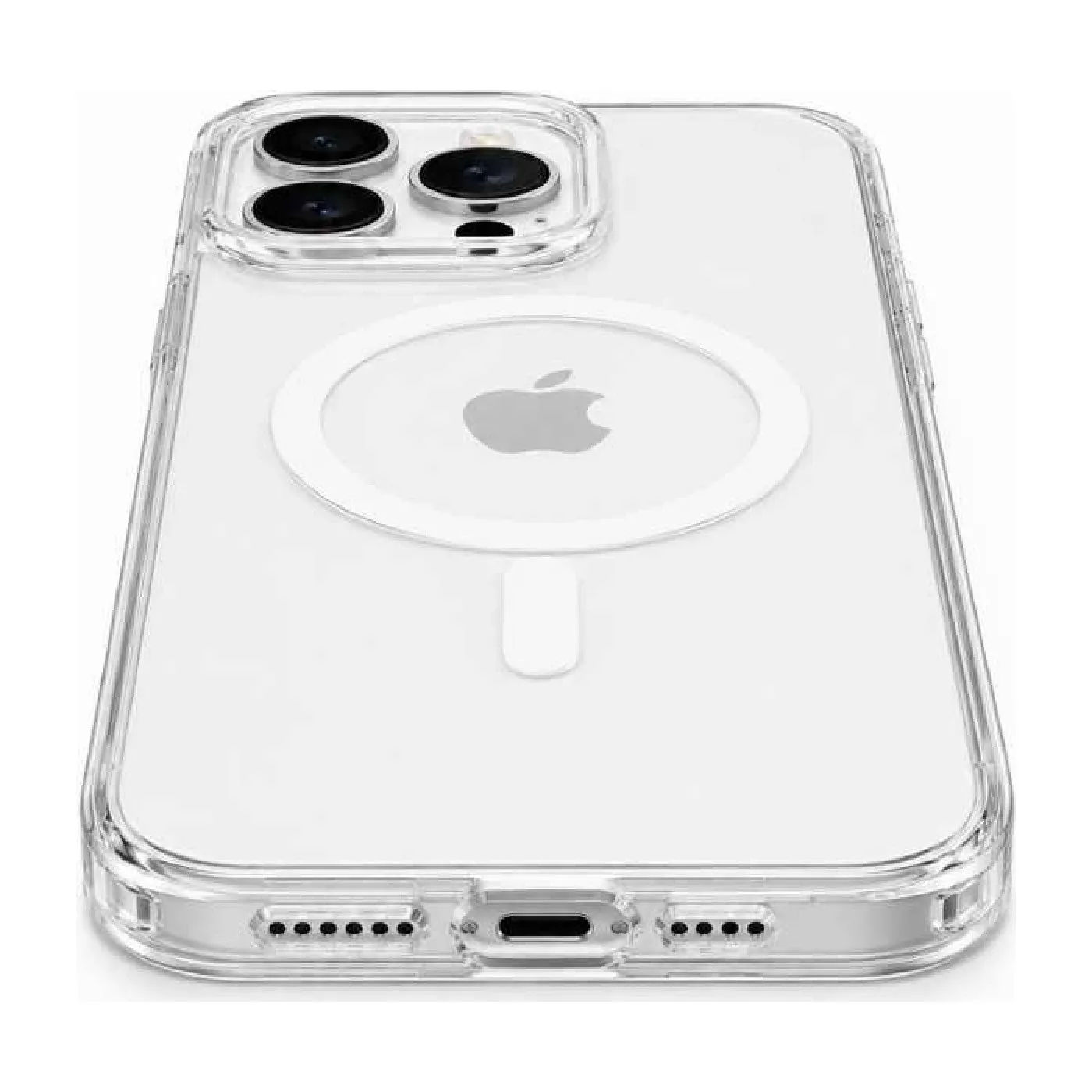Чохол Monblan iPhone 14 Pro Max Magnetic Crystal — фото 3