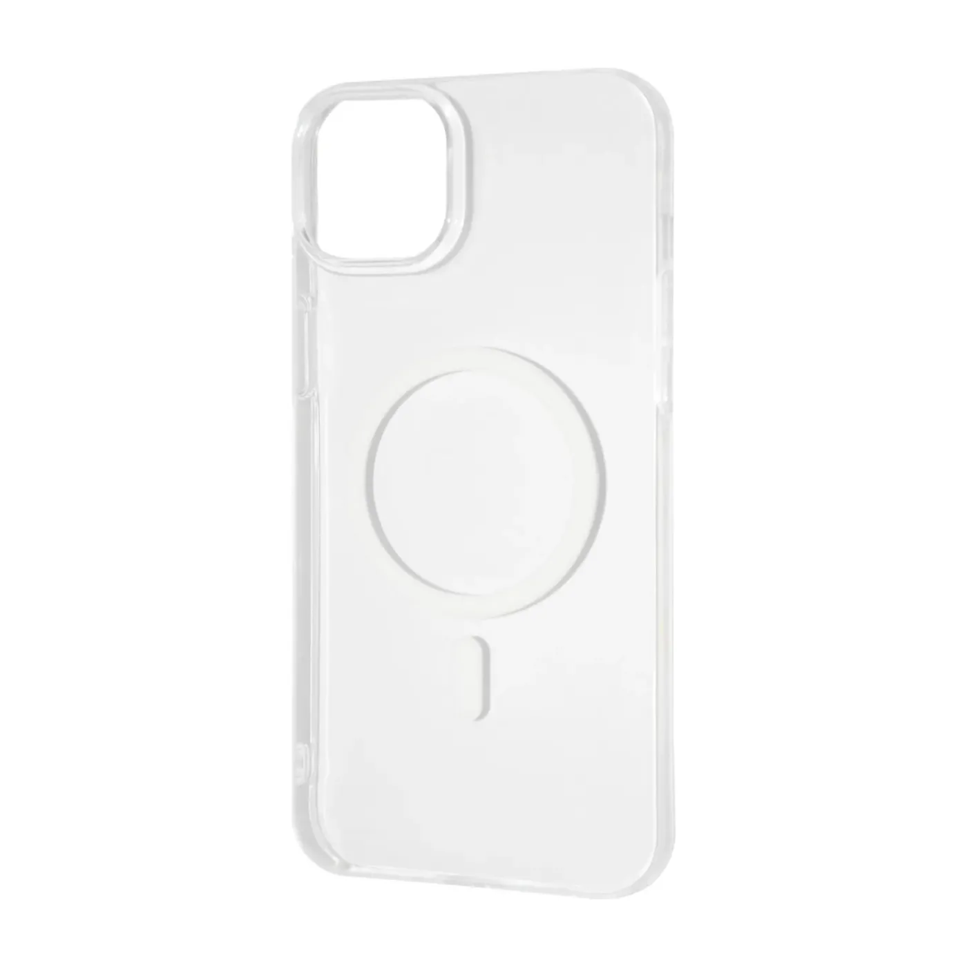 Чохол WAVE Crystal Case iPhone 14Plus\15Plus