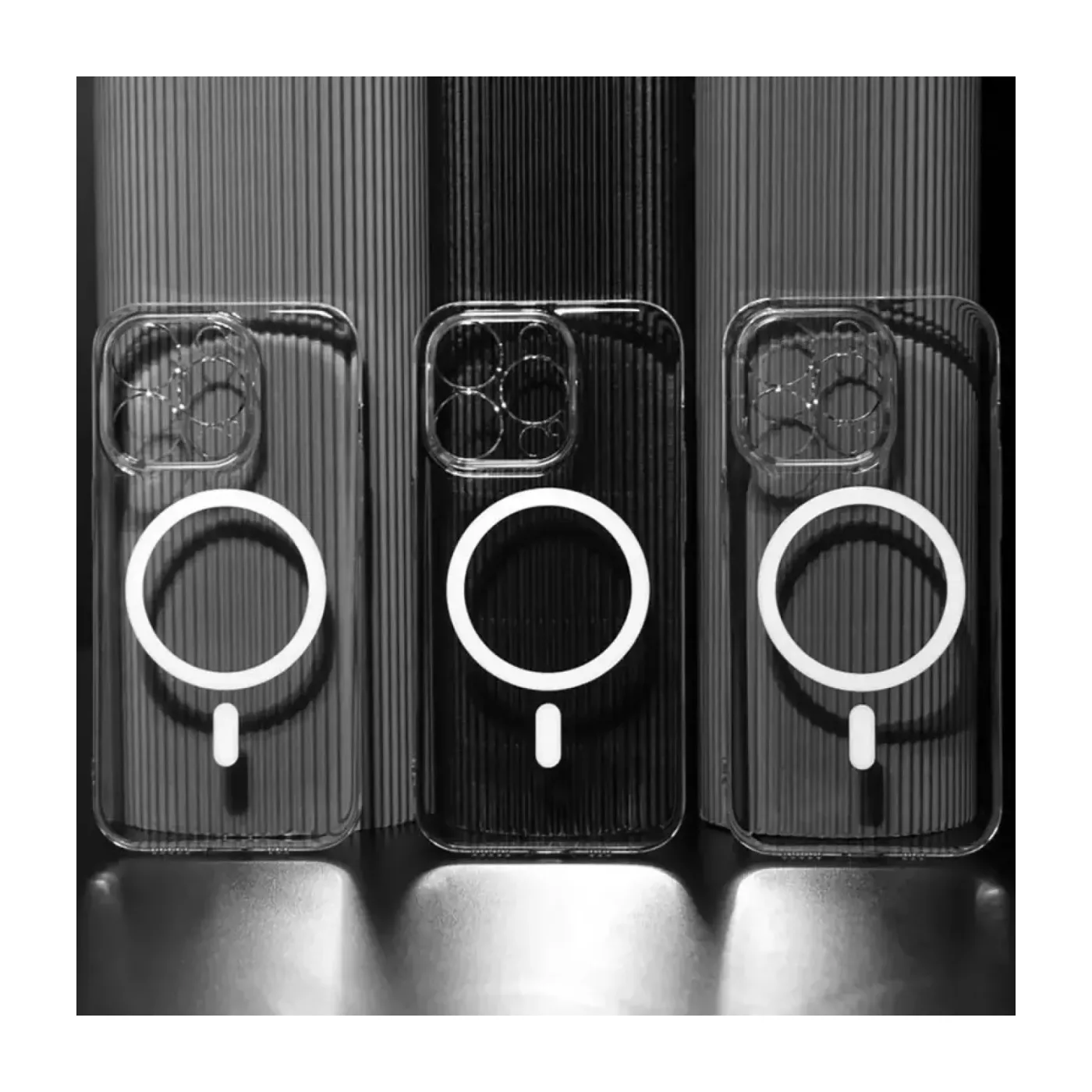 Чохол WAVE Crystal Case iPhone 14Plus\15Plus — фото 14