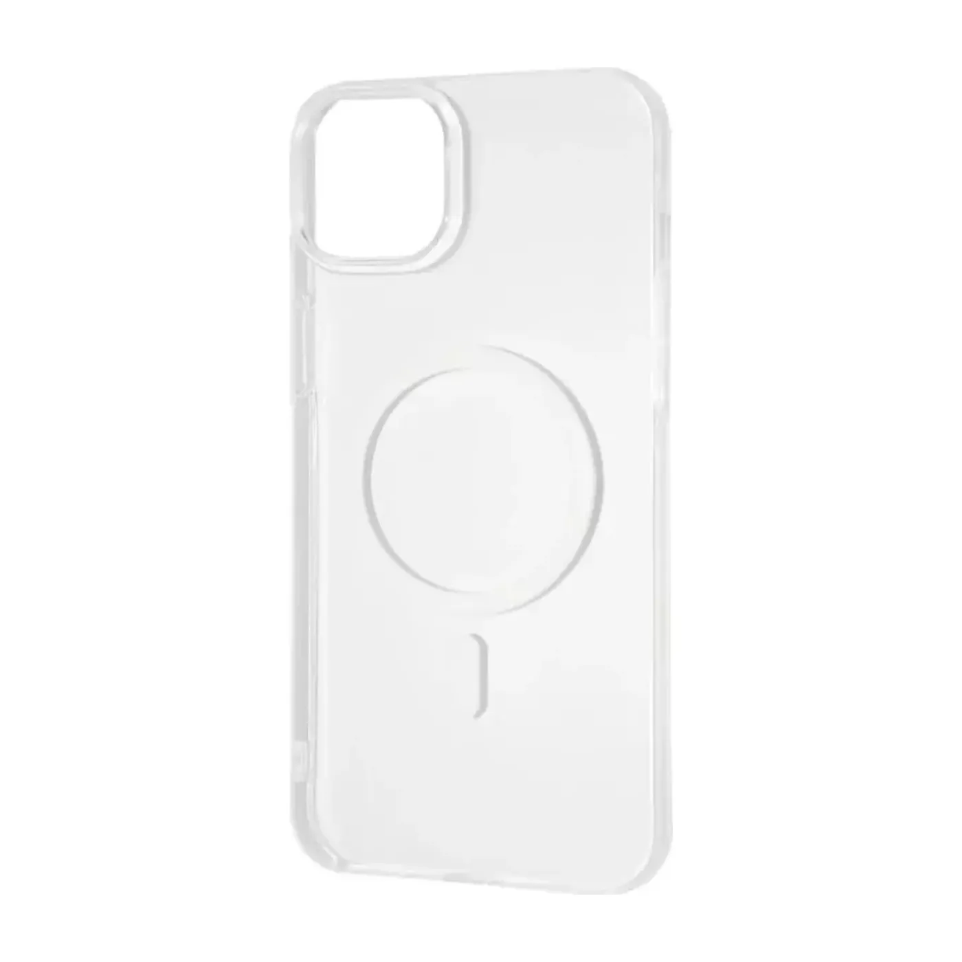 Чохол WAVE Crystal Case iPhone 14Plus\15Plus — фото 9